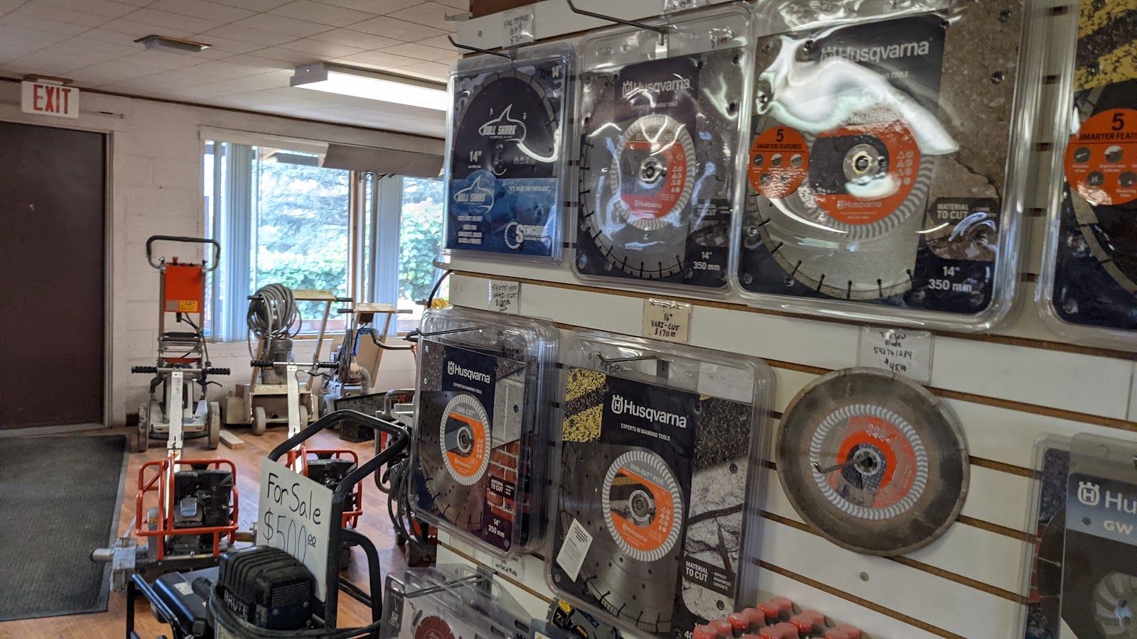 S & A Equipment Rental gallery 3