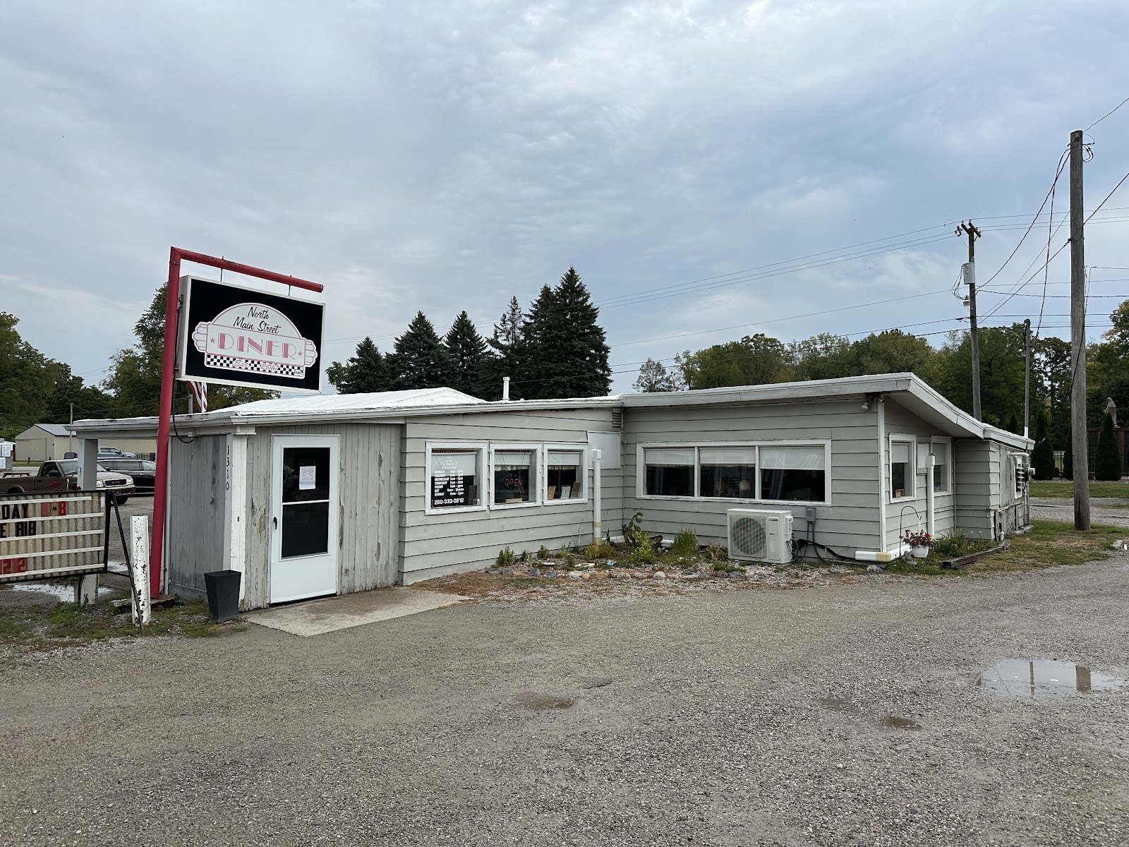 North Main Street Diner gallery 3