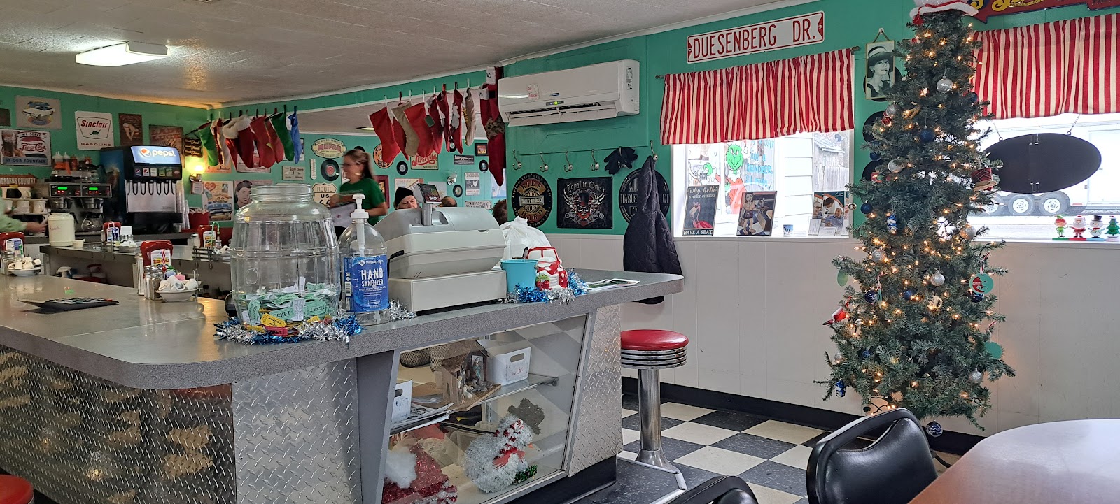 North Main Street Diner gallery 4