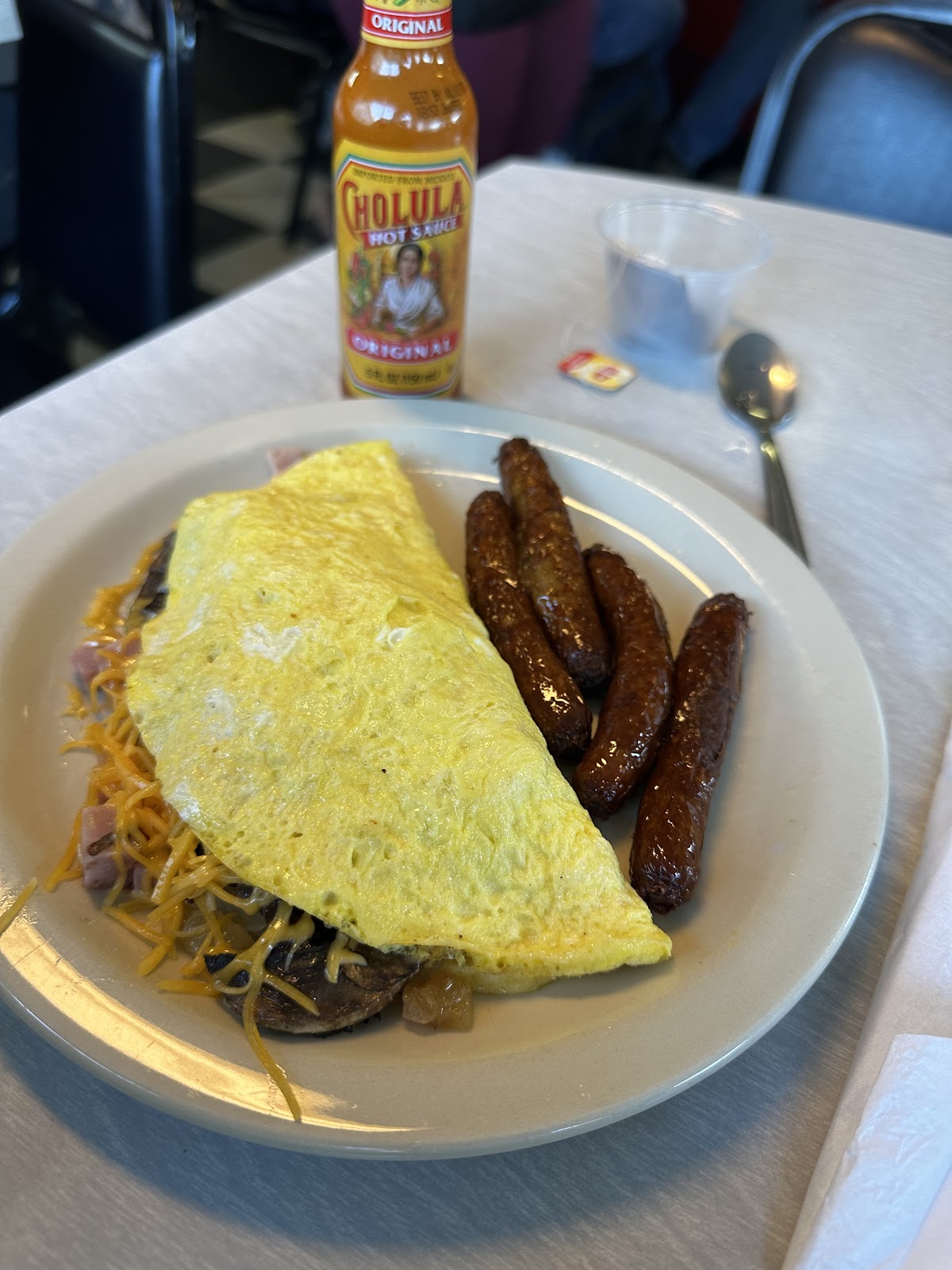North Main Street Diner gallery 5