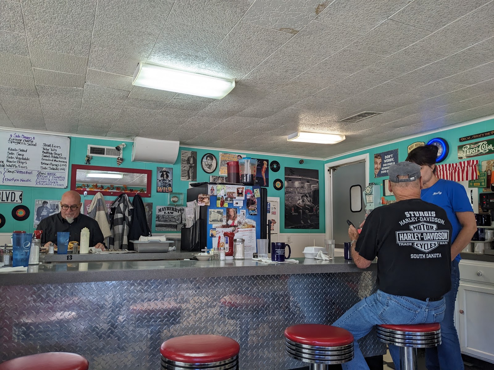 North Main Street Diner gallery 6