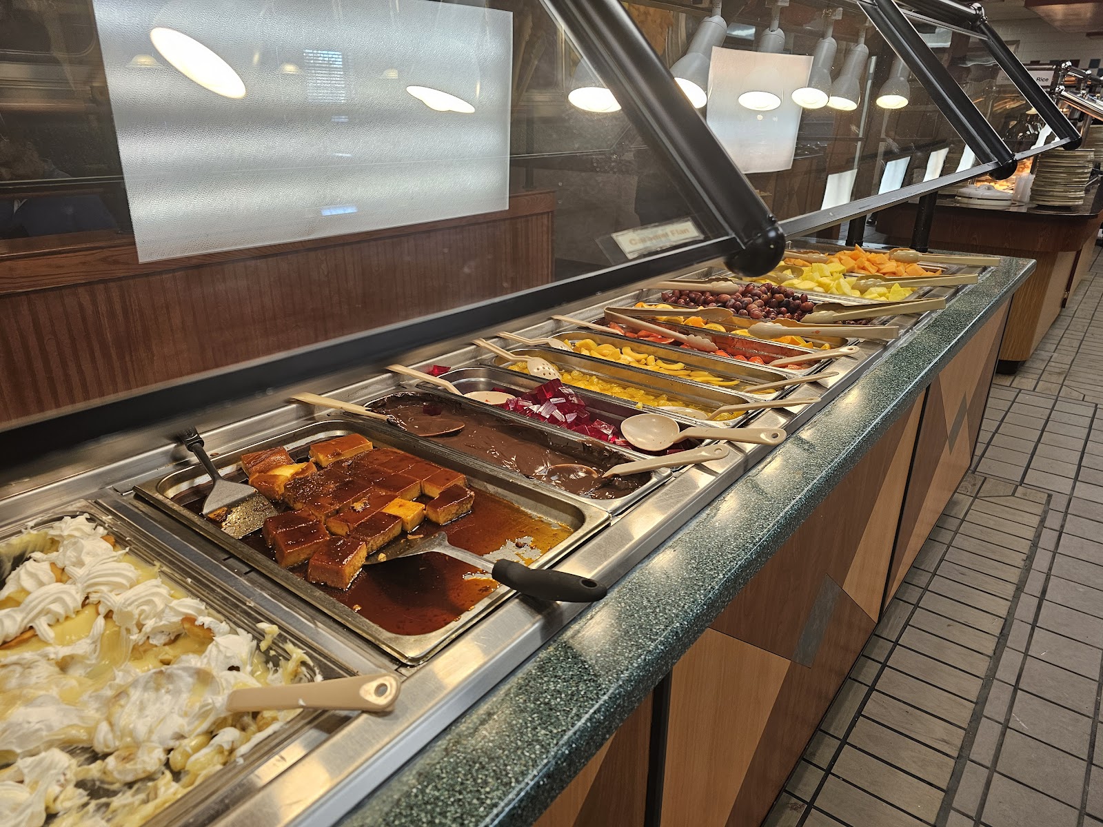 Paradise Buffet gallery 2