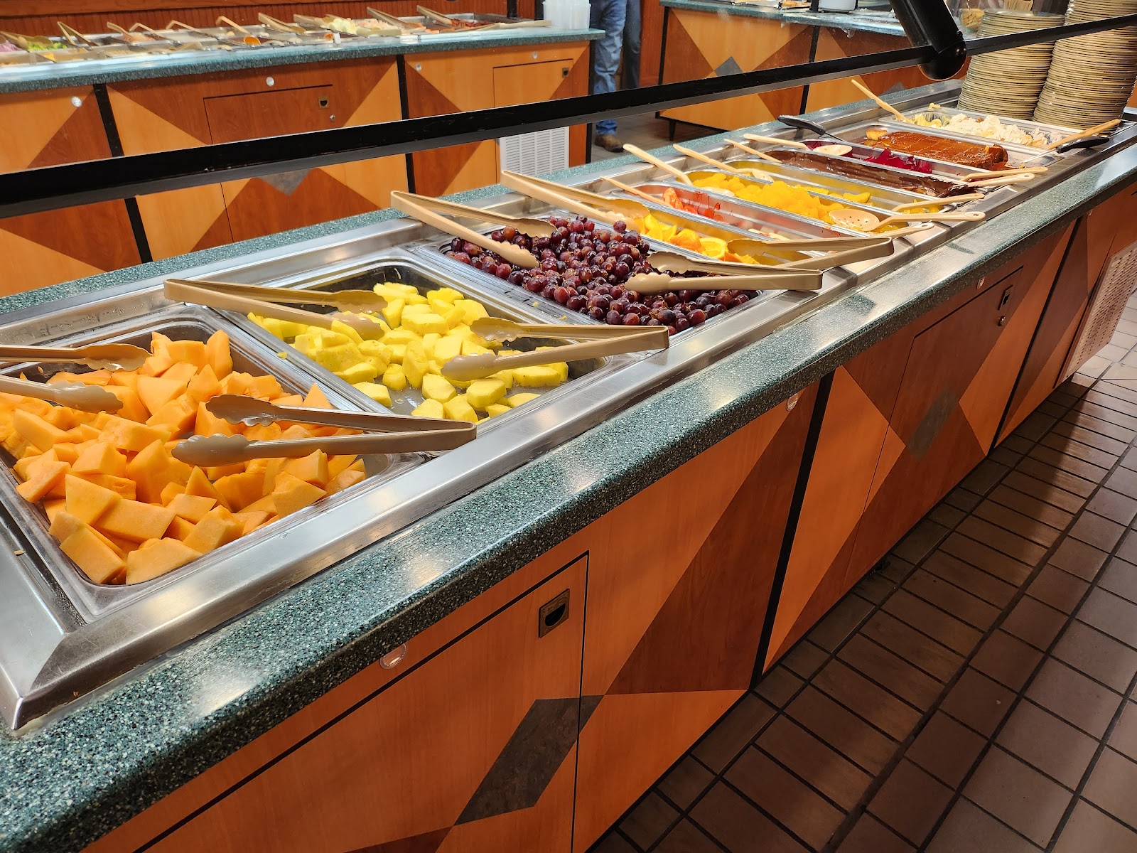 Paradise Buffet gallery 4