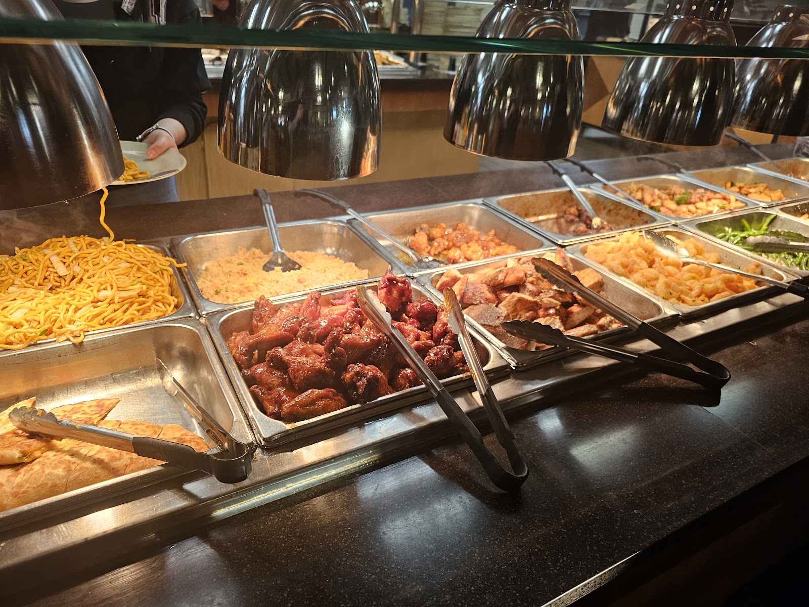 Paradise Buffet gallery 5