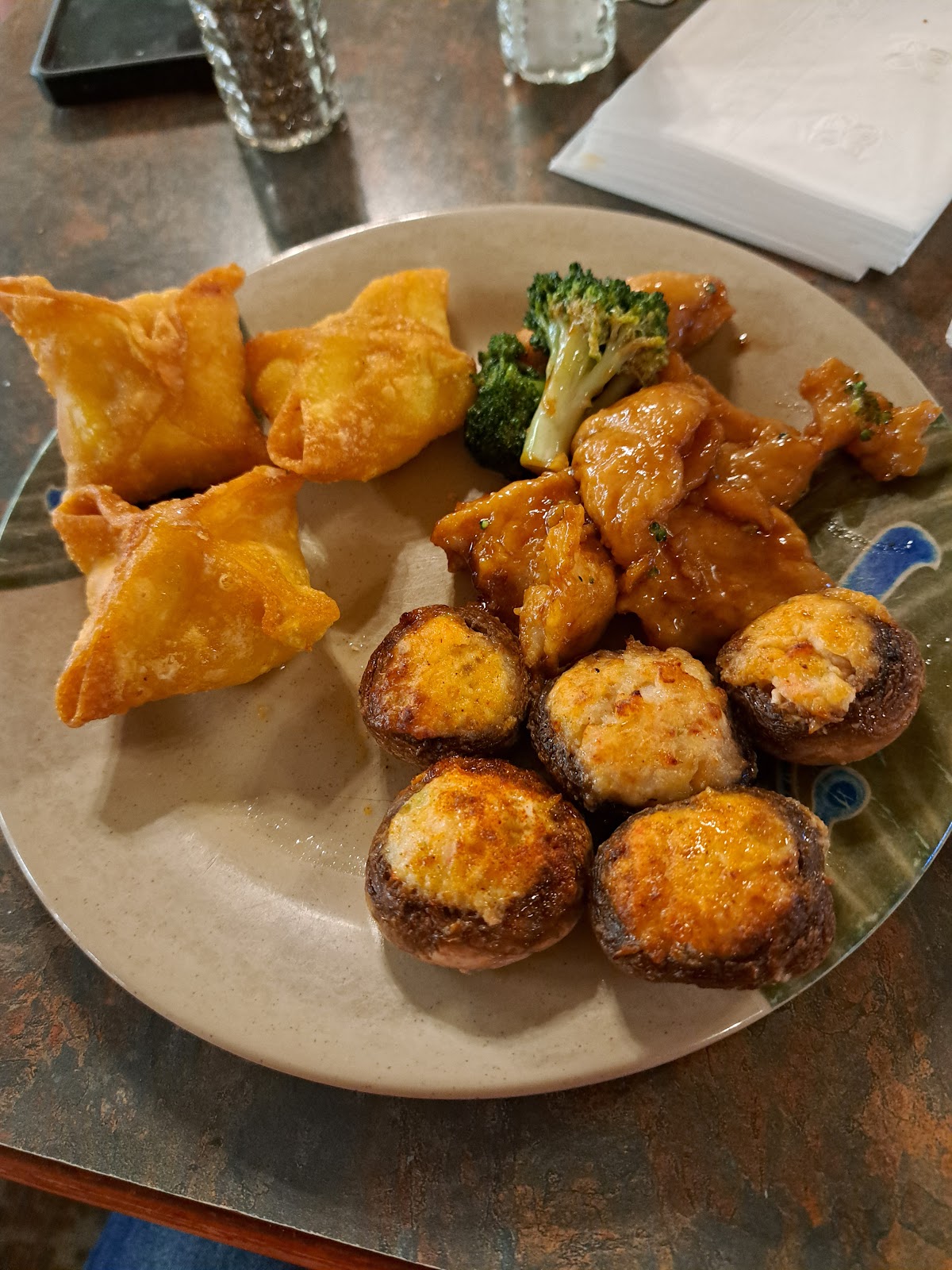 Paradise Buffet gallery 6
