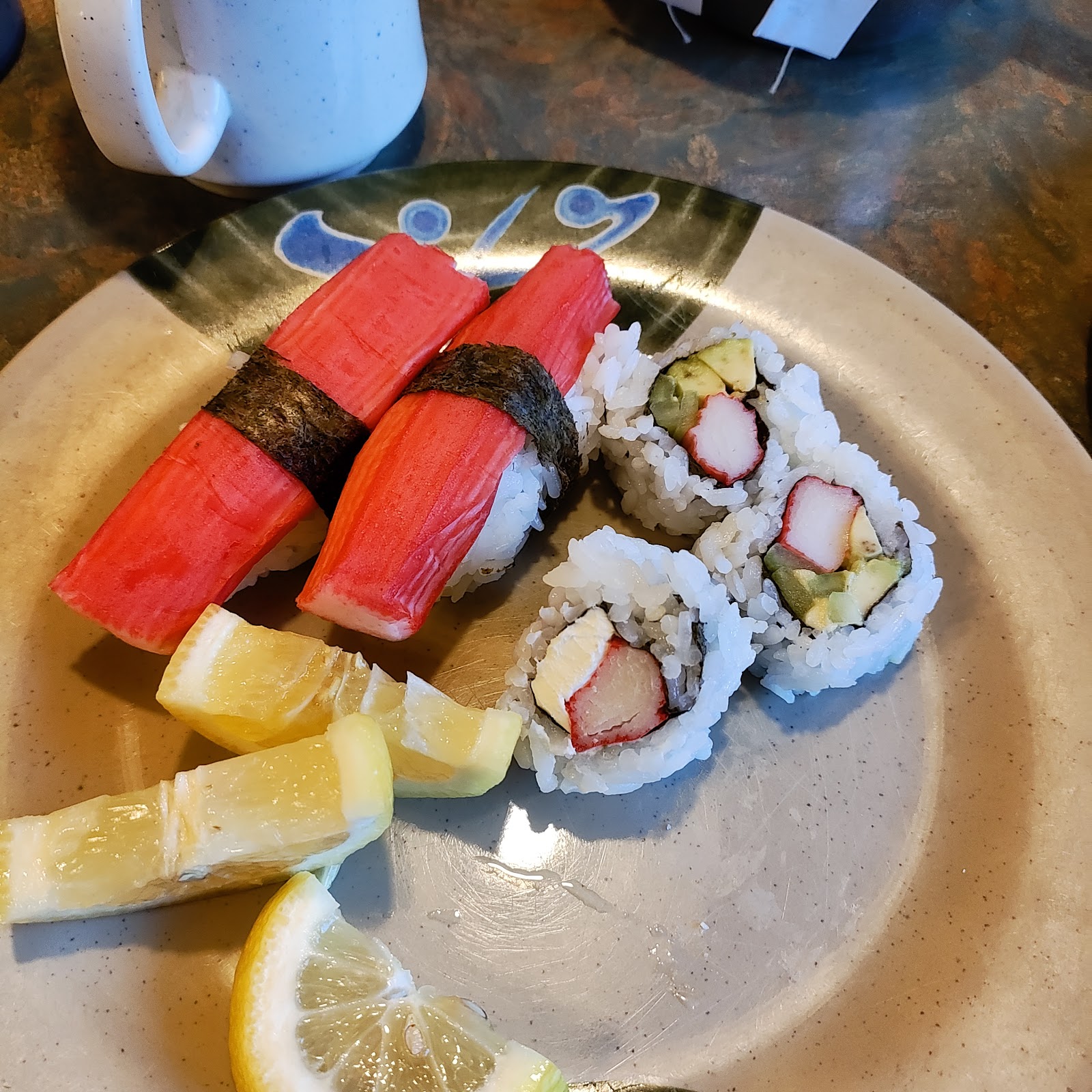 Paradise Buffet gallery 7