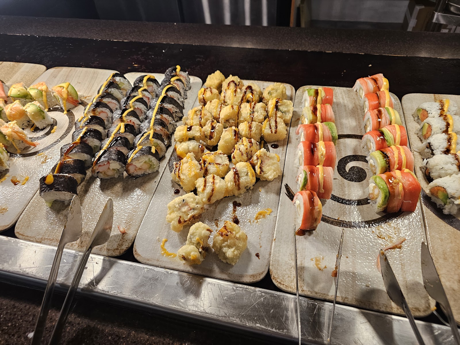Paradise Buffet gallery 8