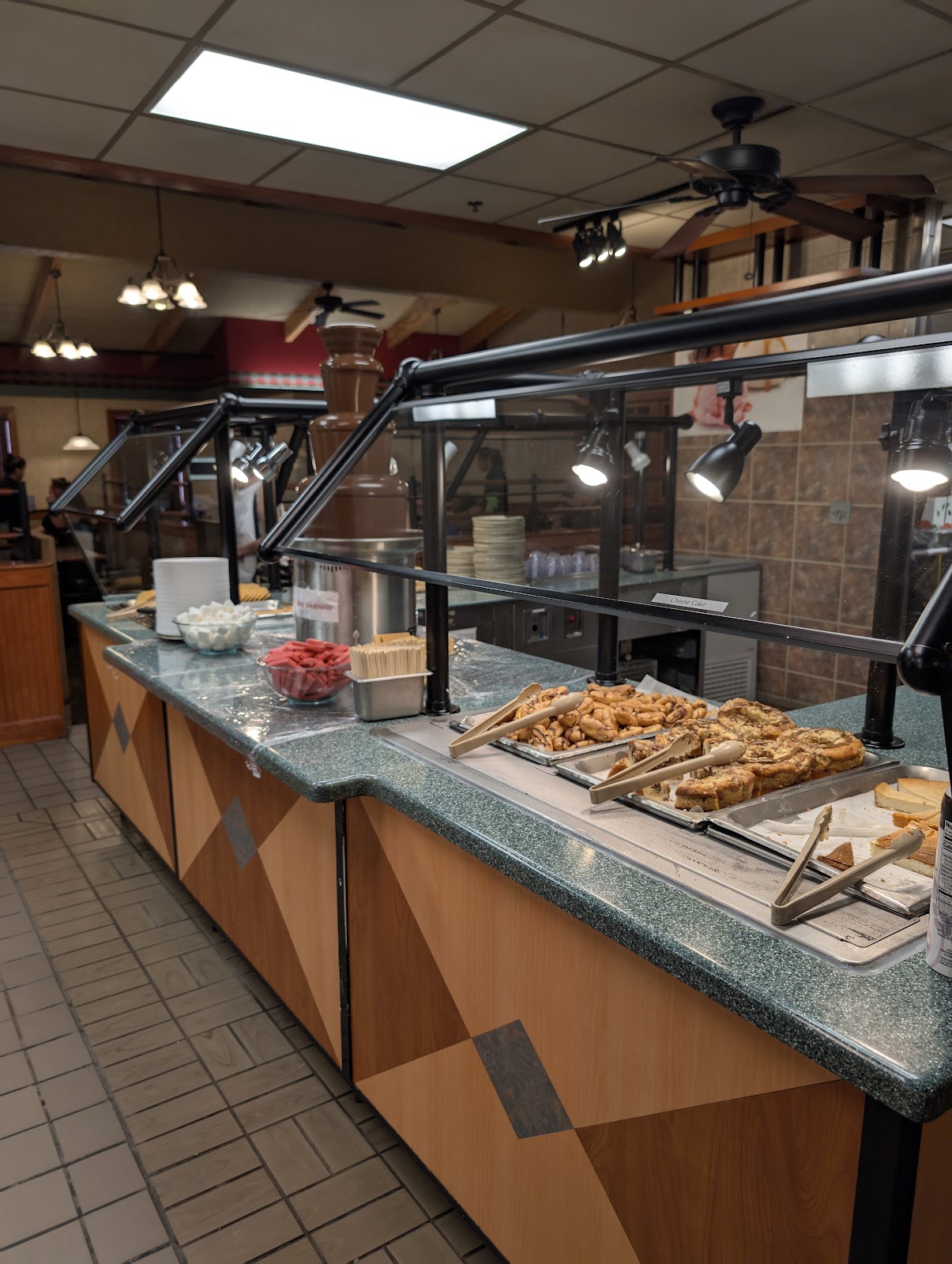 Paradise Buffet gallery 9