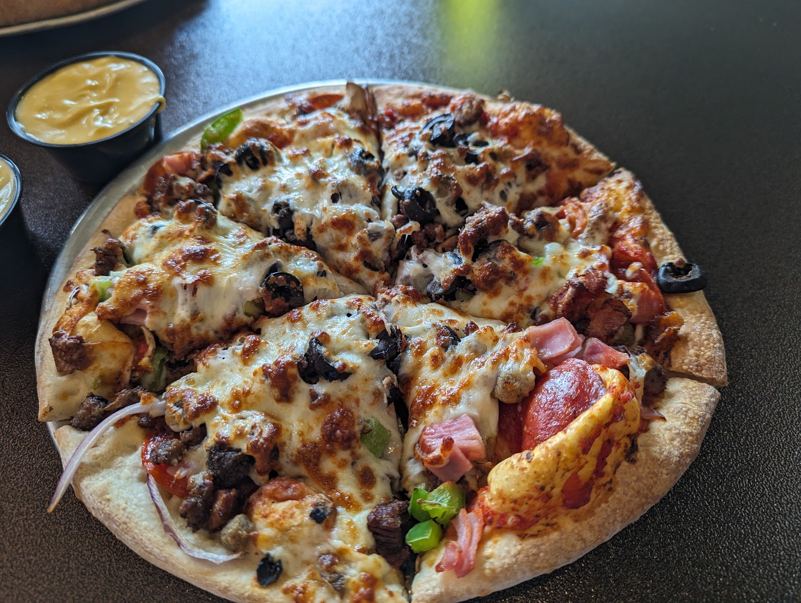 B Antonio's Pizza gallery 4