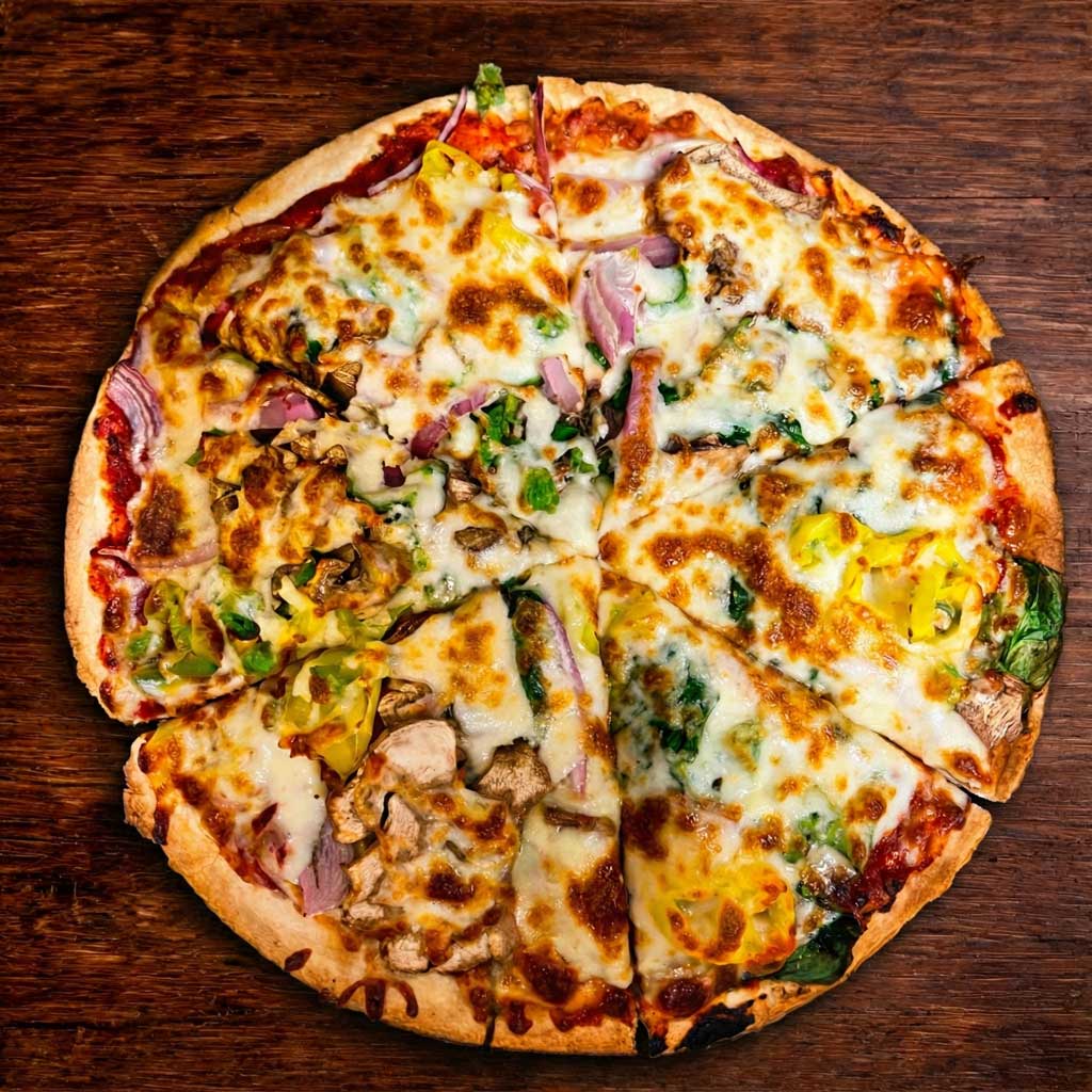 B Antonio's Pizza gallery 5