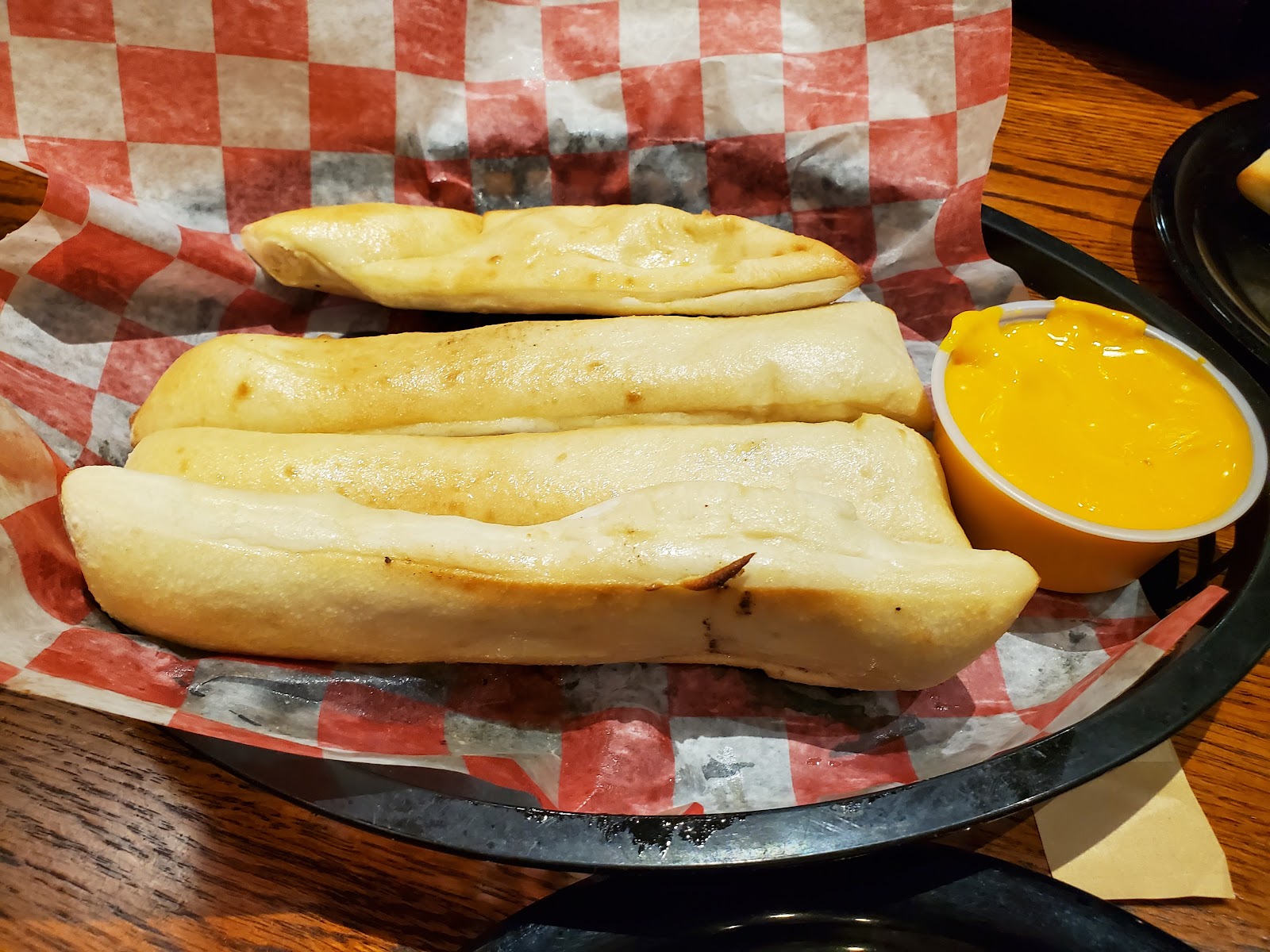B Antonio's Pizza gallery 9