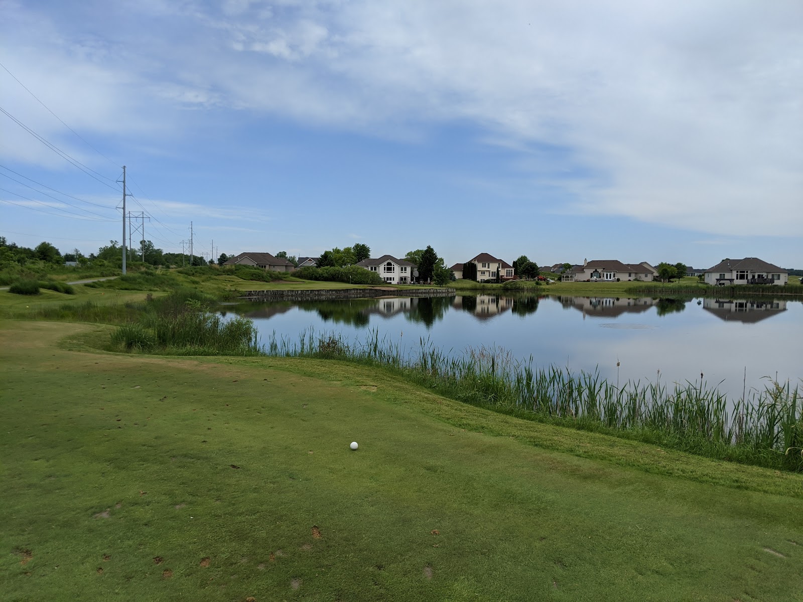 Noble Hawk Golf Links gallery 2