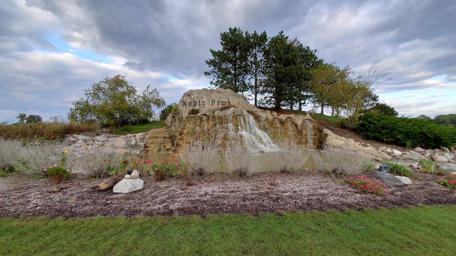 Noble Hawk Golf Links gallery 3