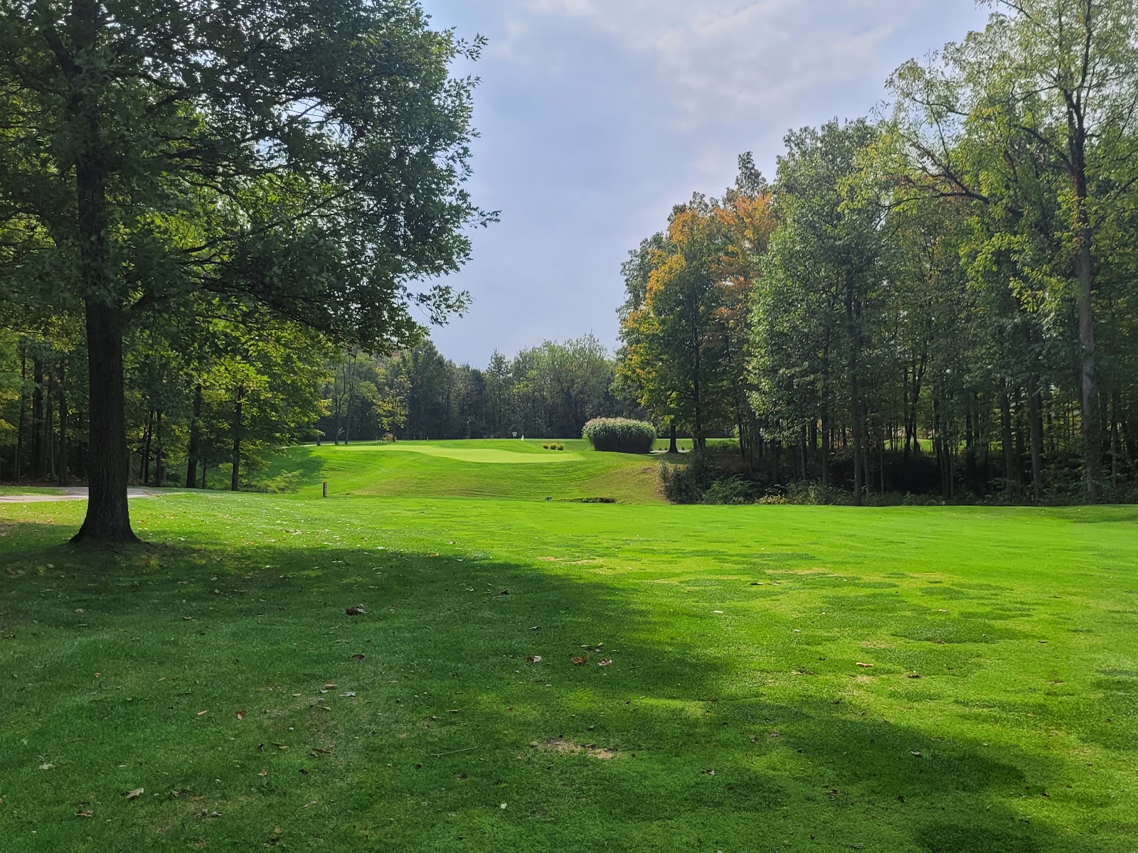 Noble Hawk Golf Links gallery 4