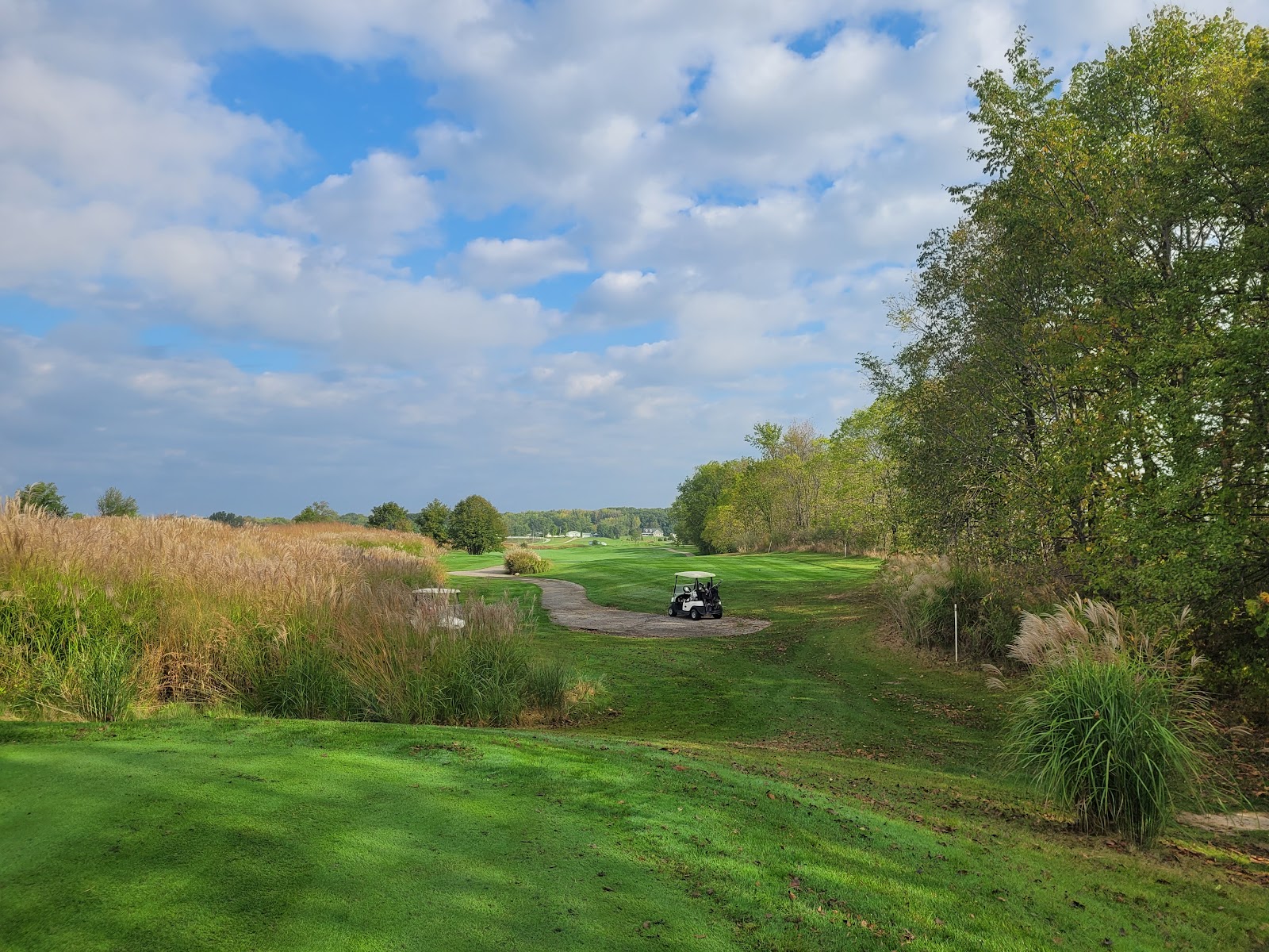 Noble Hawk Golf Links gallery 5