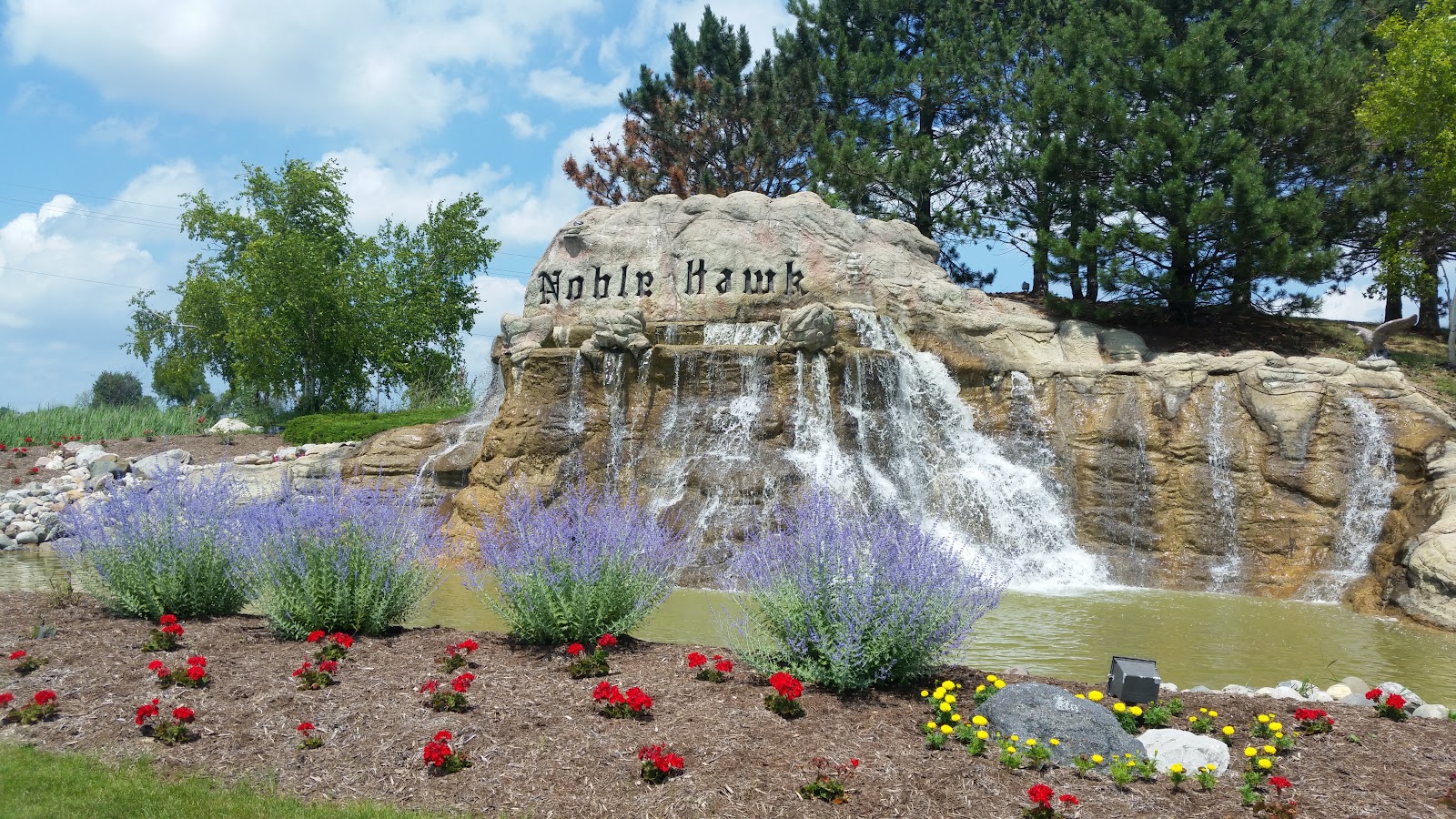 Noble Hawk Golf Links gallery 6