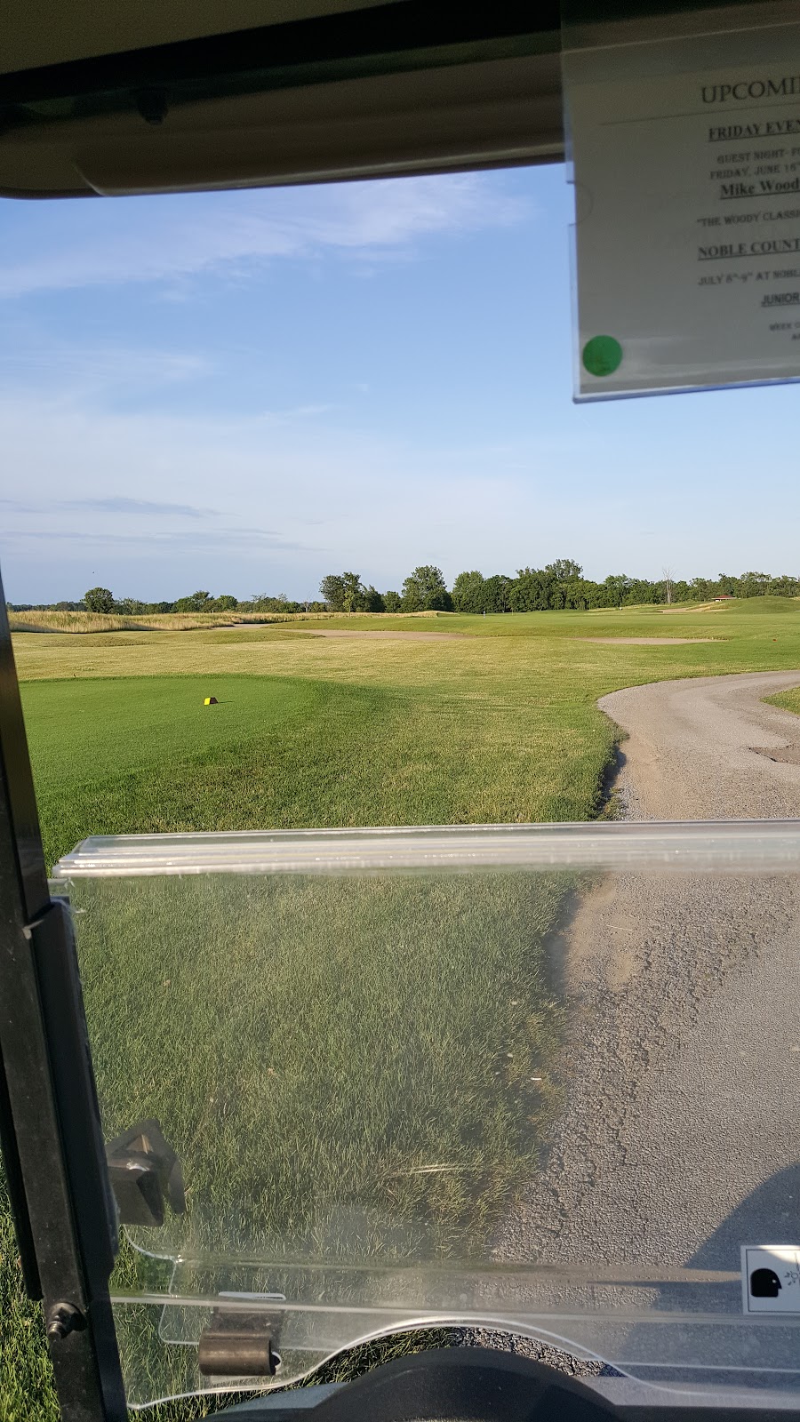 Noble Hawk Golf Links gallery 9