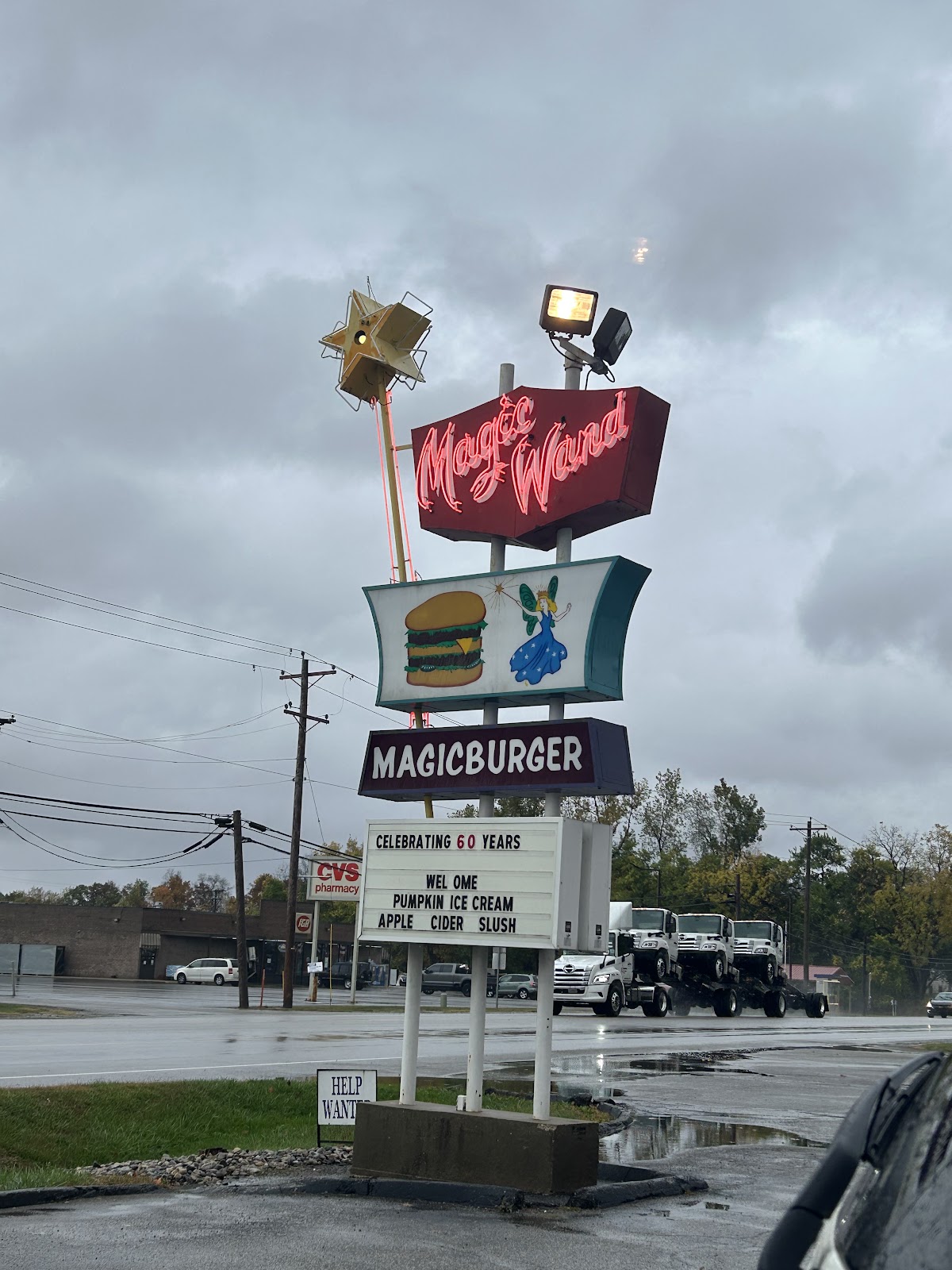 Magic Wand Restaurant gallery 5