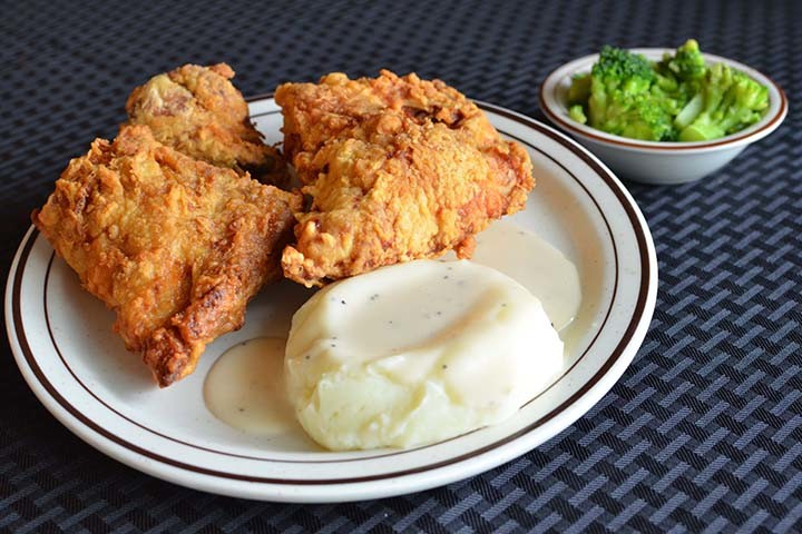 Richards Restaurant - Bluffton,IN gallery 2