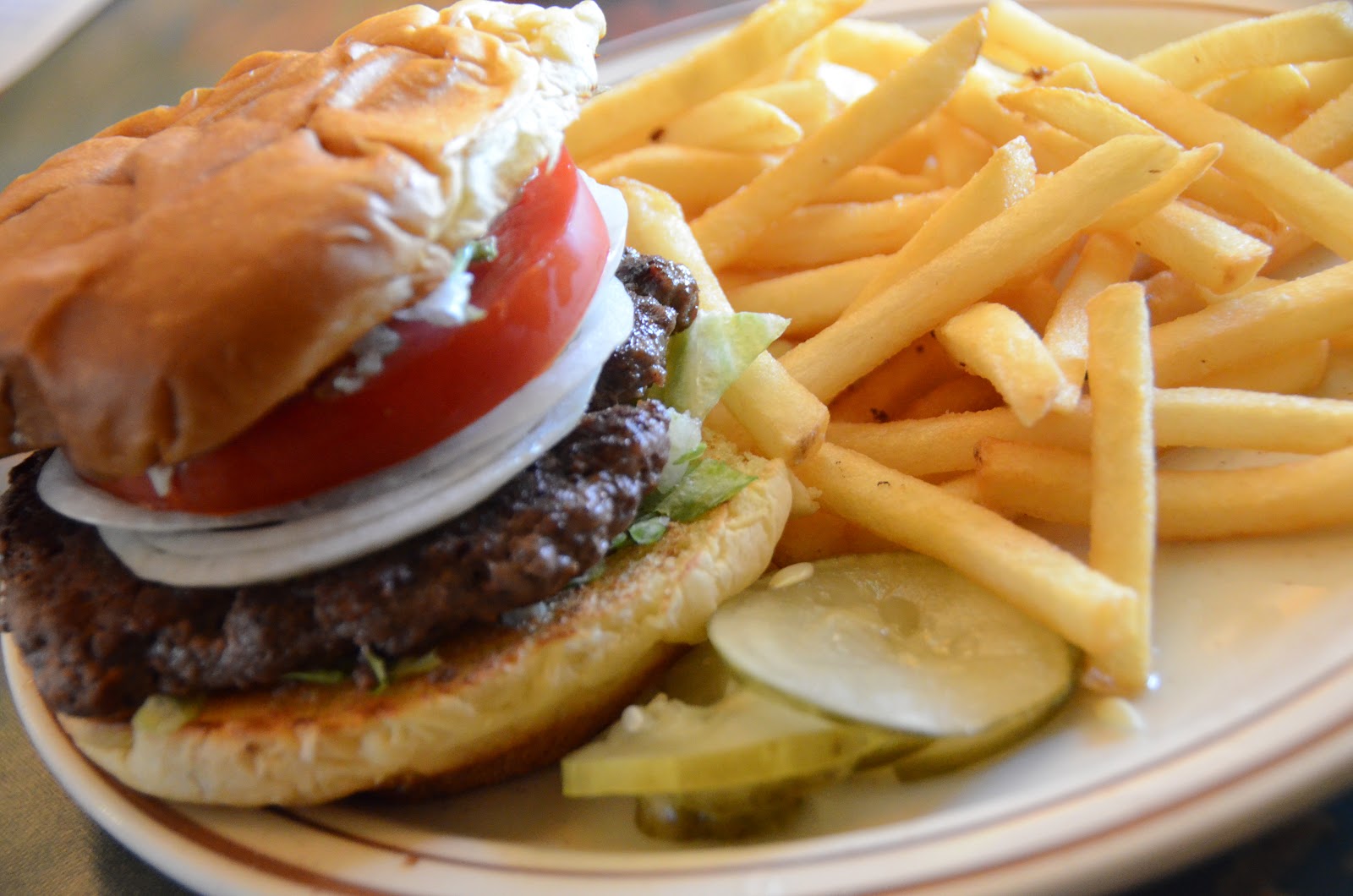 Richards Restaurant - Bluffton,IN gallery 5