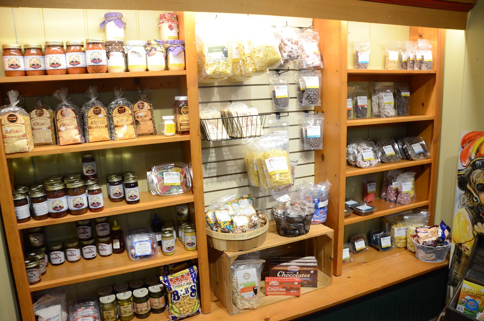 Richards Restaurant - Bluffton,IN gallery 8