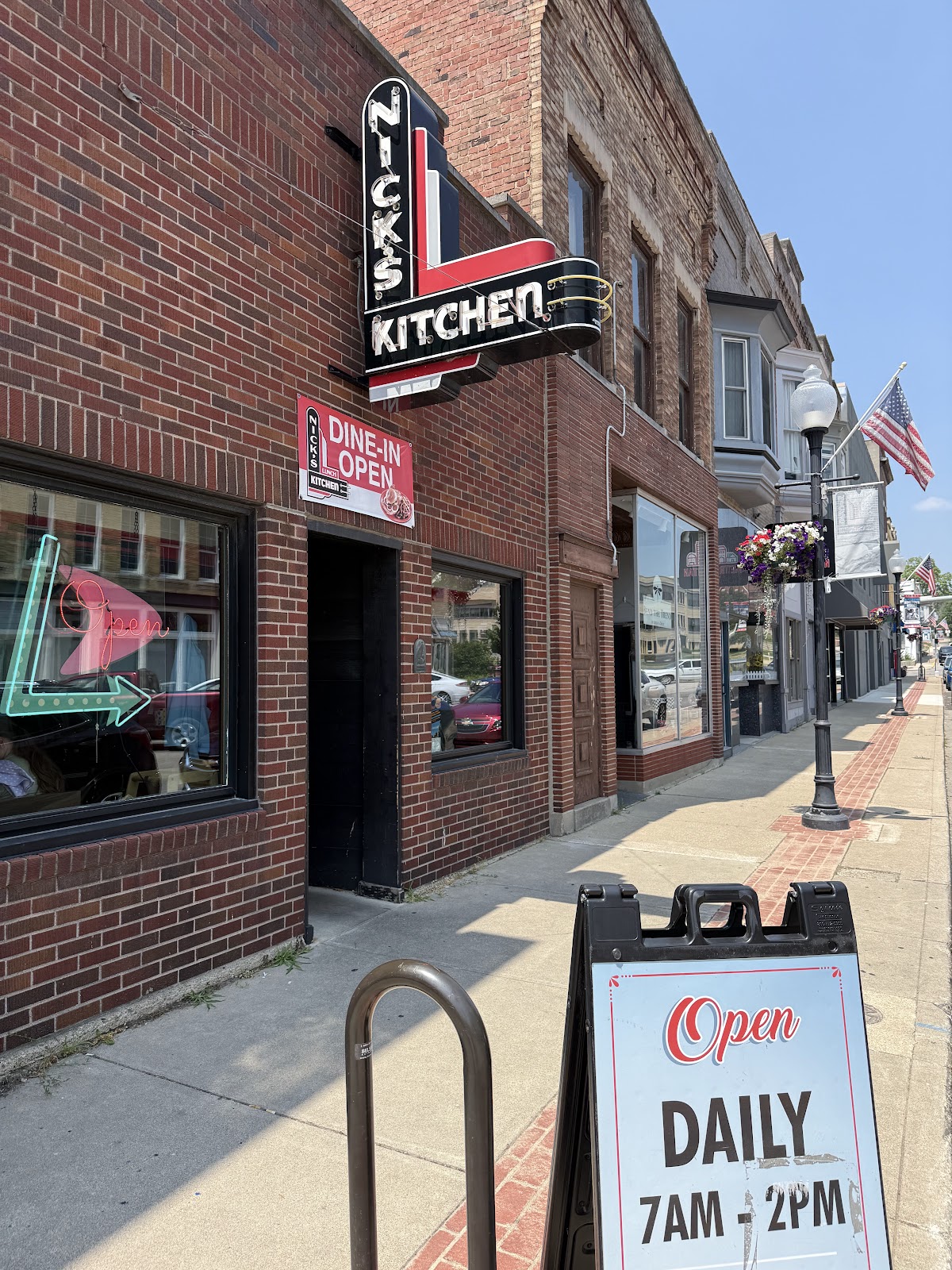 Nick's Kitchen gallery 3