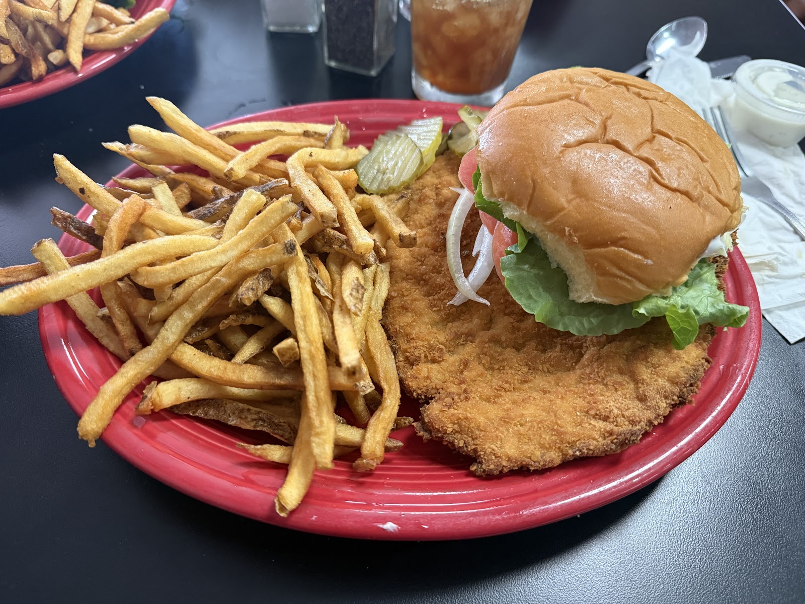 Nick's Kitchen gallery 4
