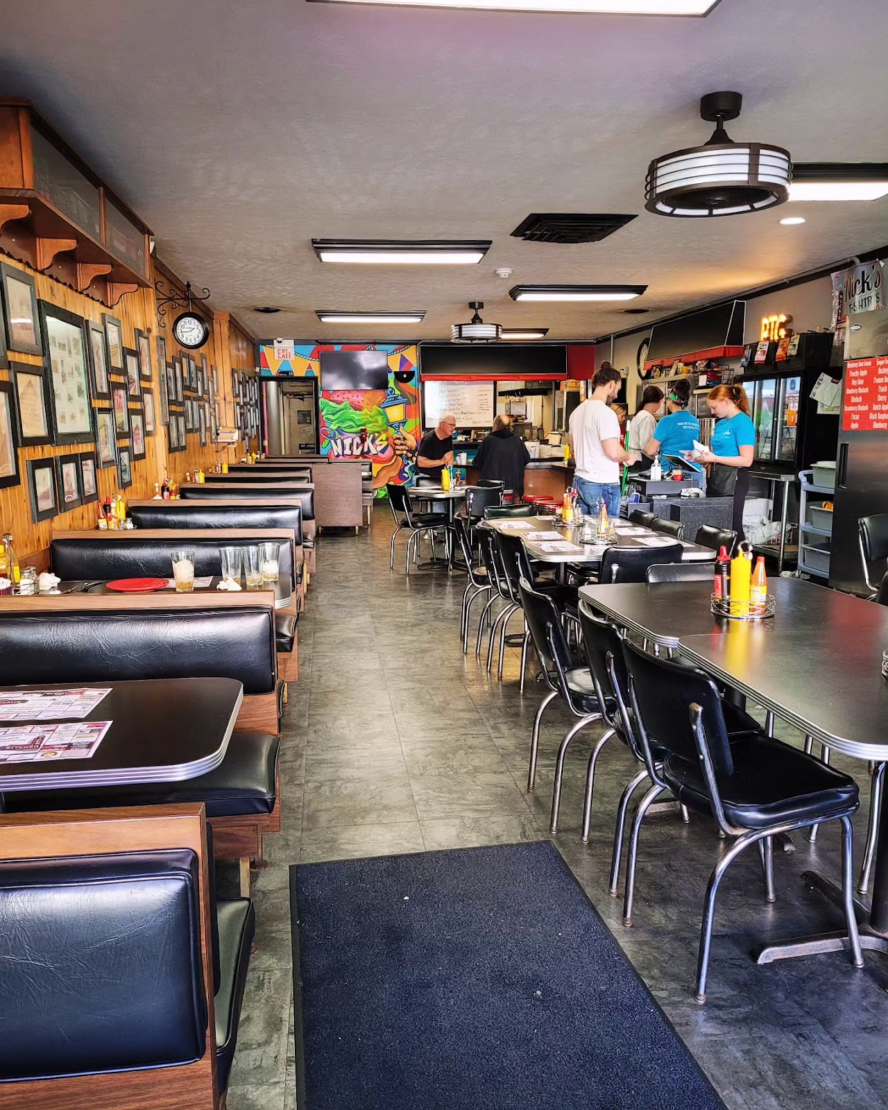 Nick's Kitchen gallery 5