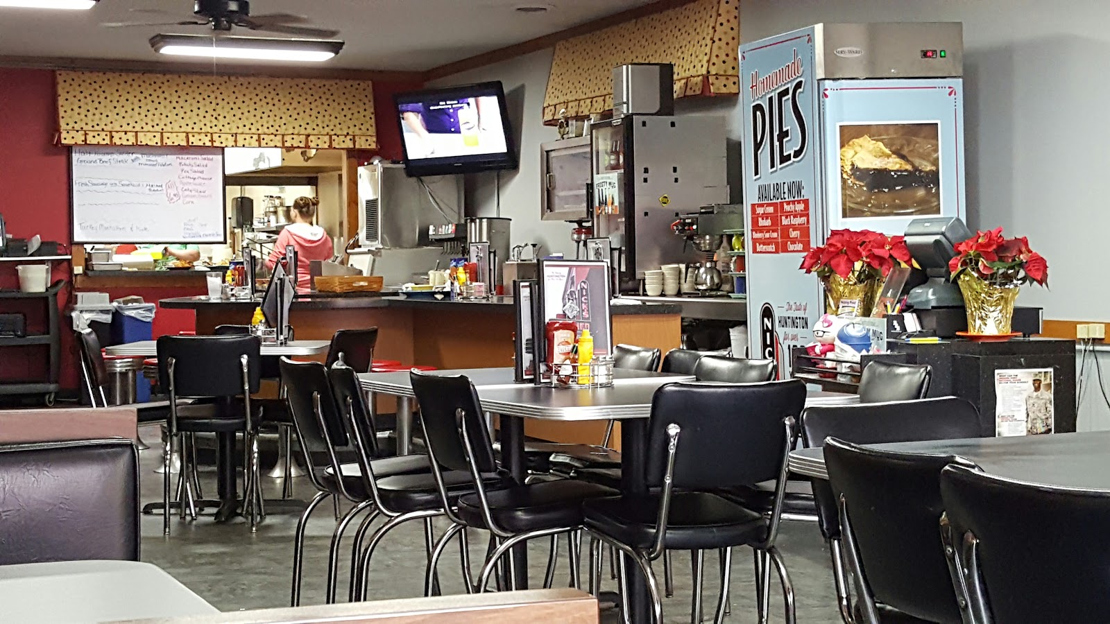 Nick's Kitchen