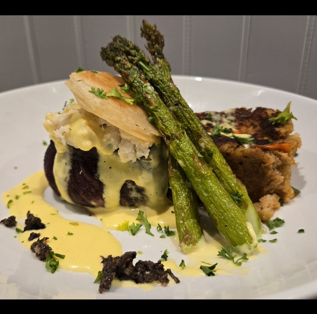 The Waterfront Bistro gallery 2