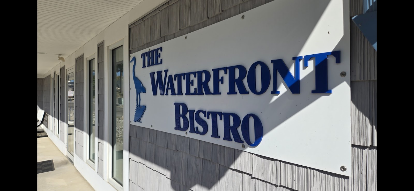 The Waterfront Bistro gallery 3