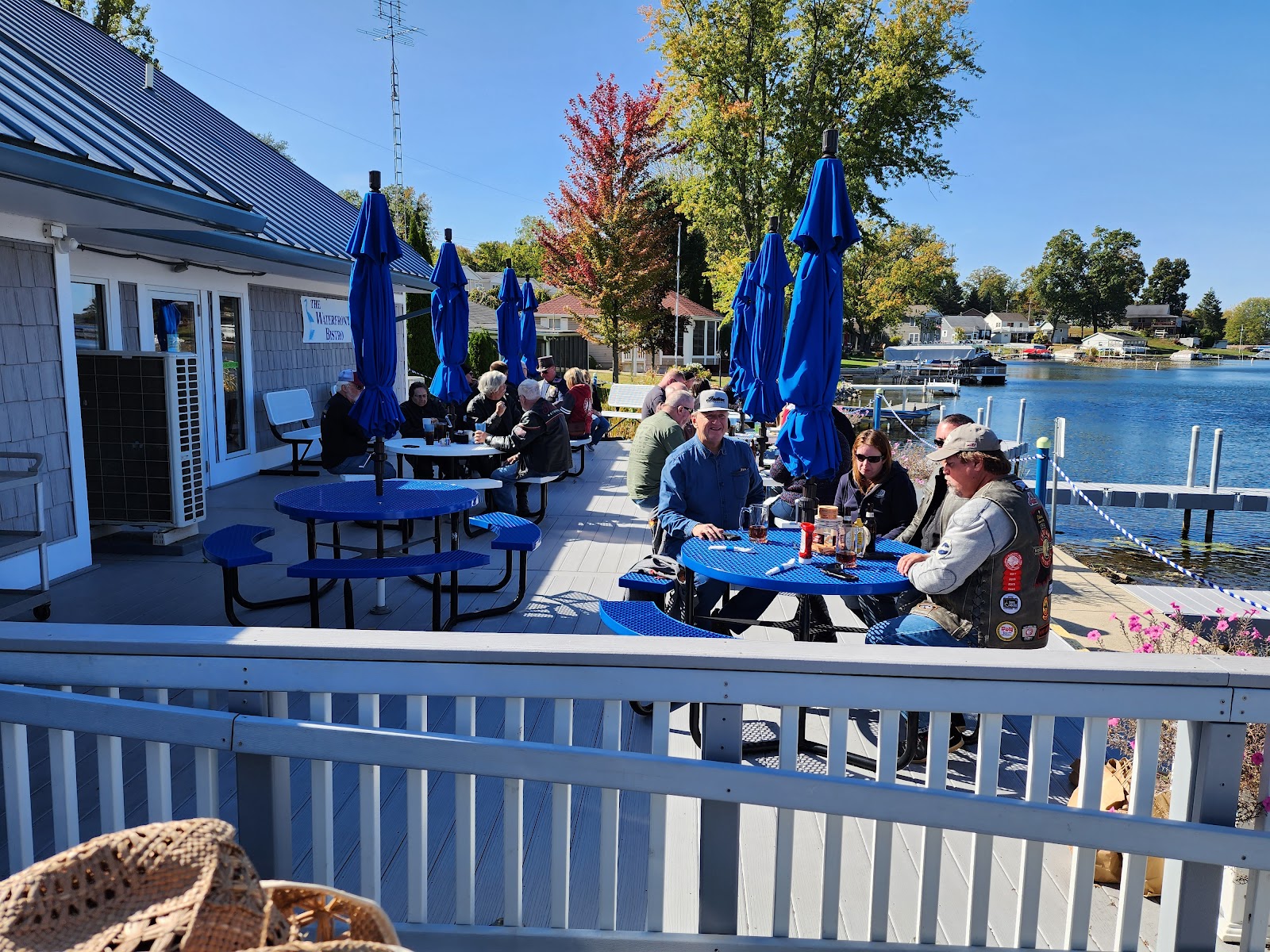 The Waterfront Bistro gallery 5