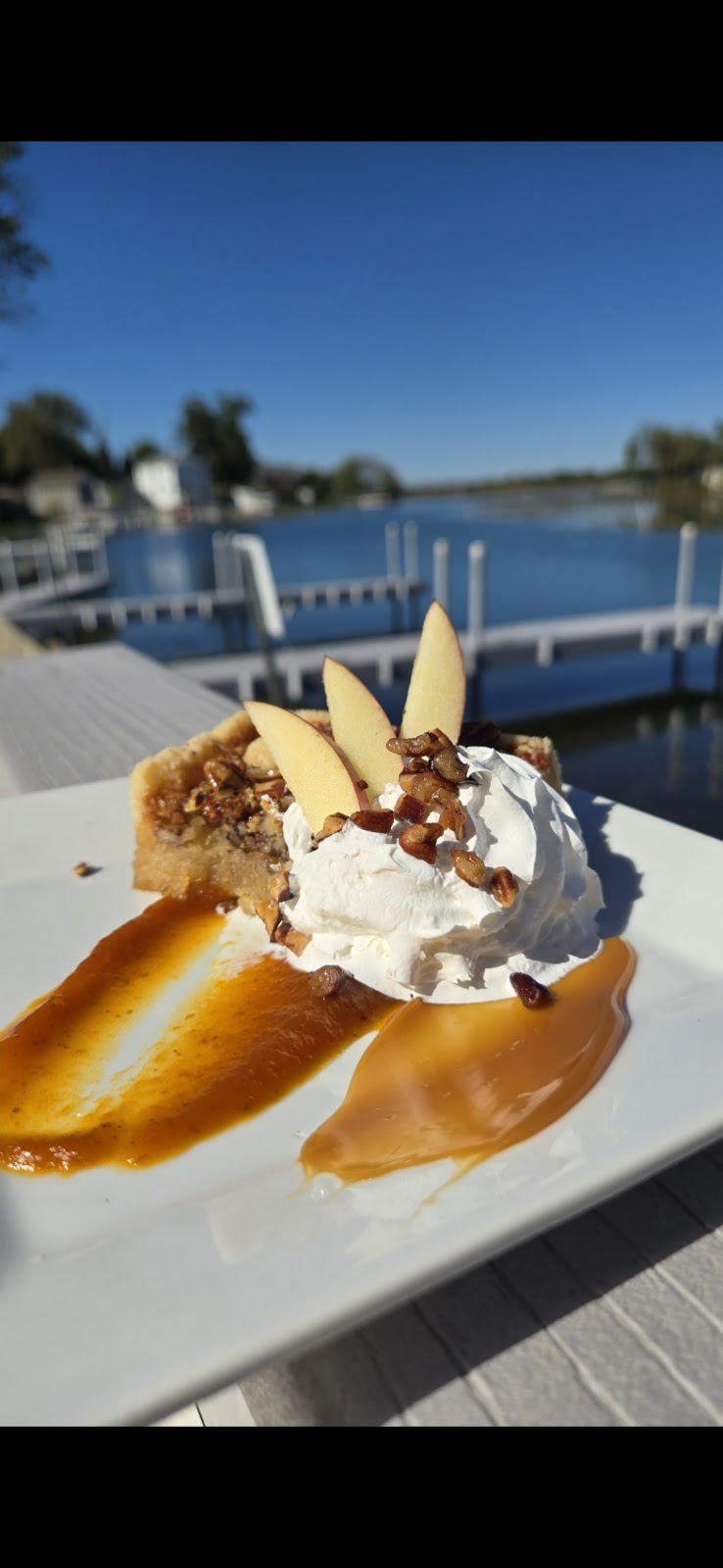 The Waterfront Bistro gallery 6