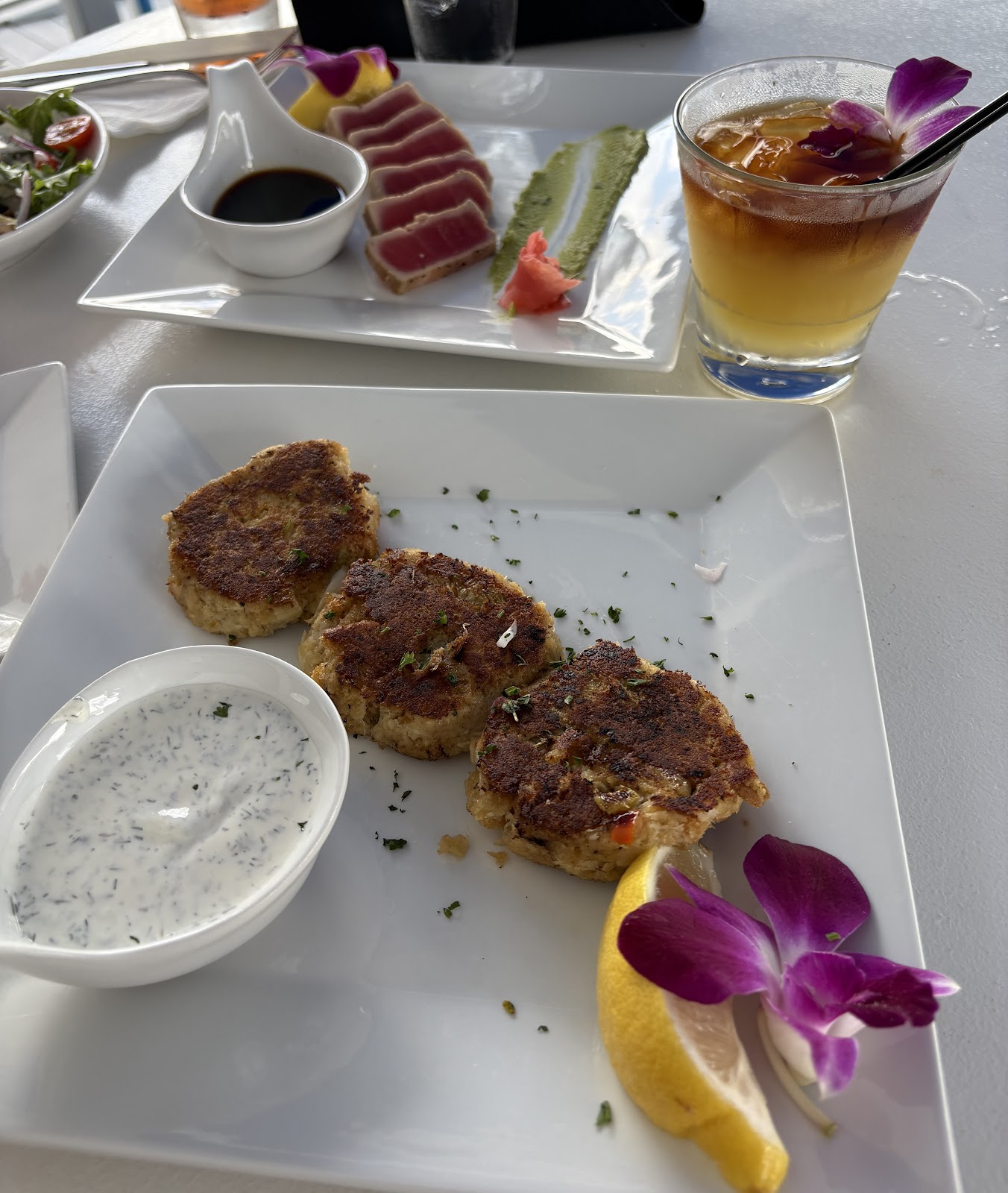 The Waterfront Bistro gallery 7
