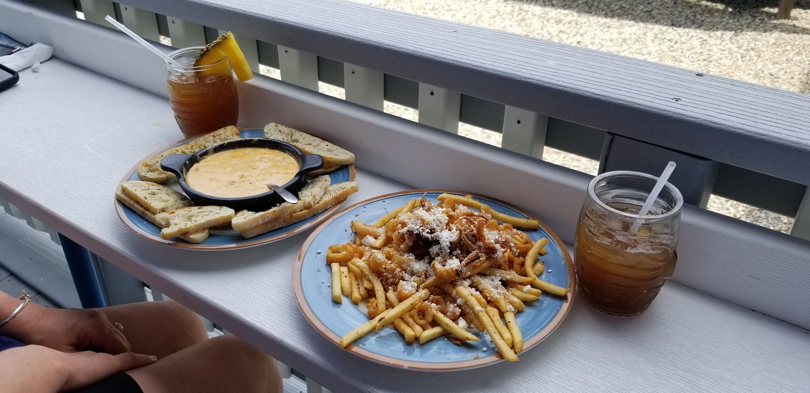 The Waterfront Bistro gallery 8