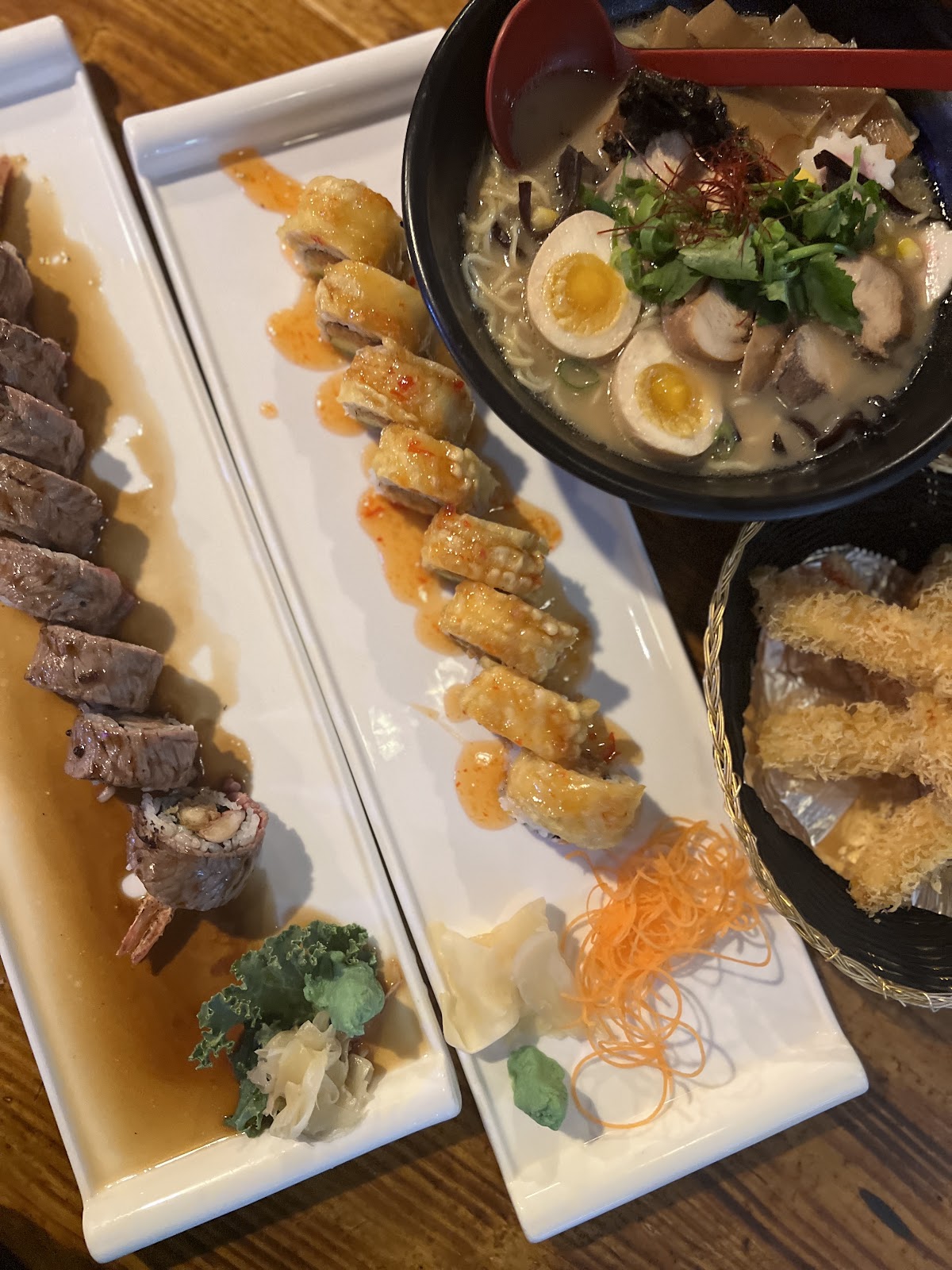 Tokyo Dragon gallery 4