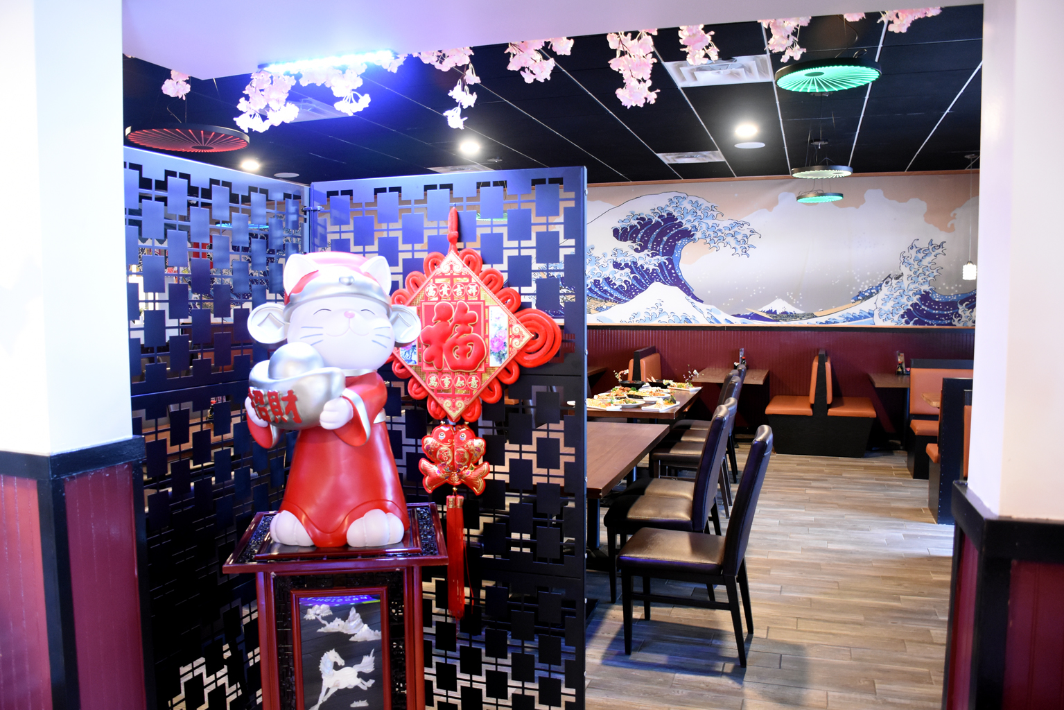 Tokyo Dragon gallery 5