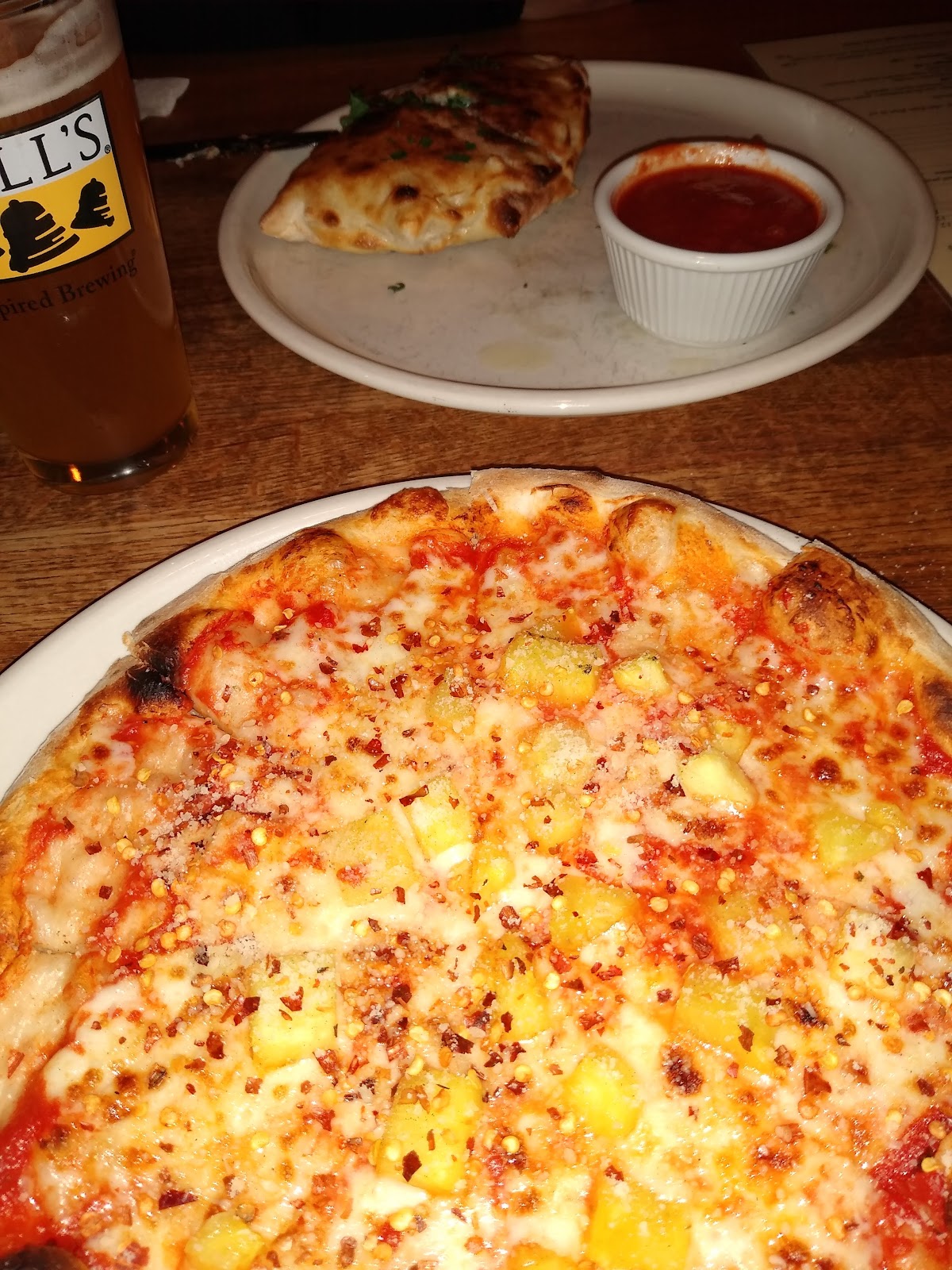 800 Degrees Wood Fired Pizza gallery 5