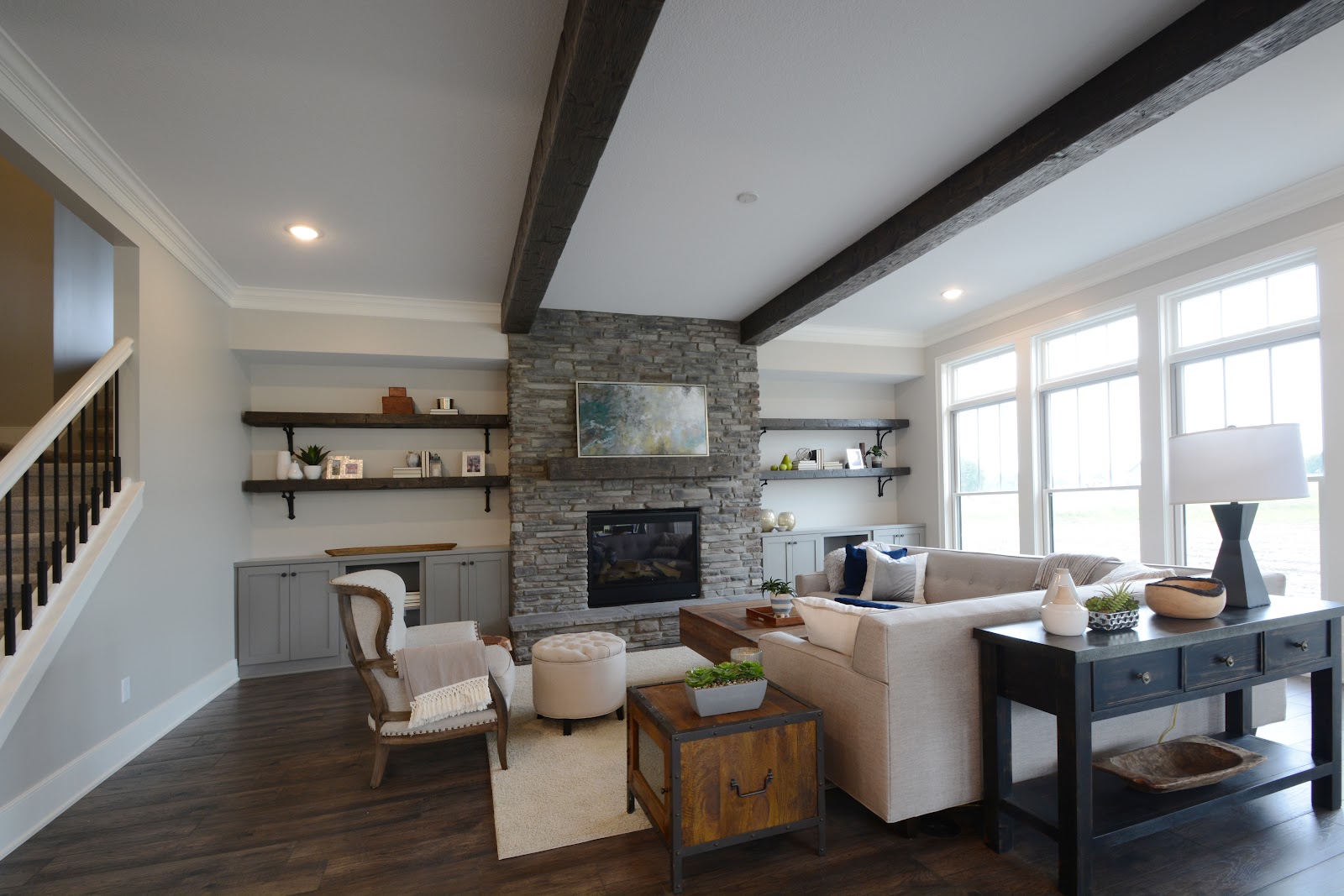 Windsor Homes gallery 4