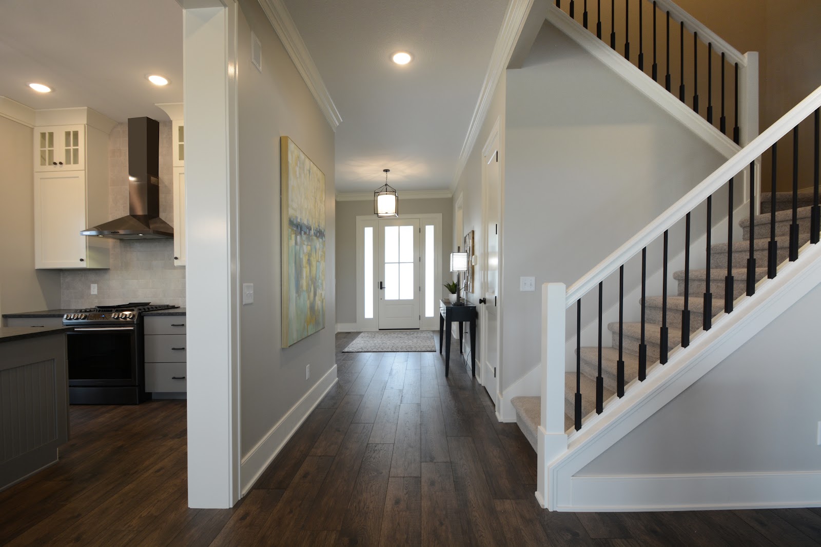 Windsor Homes gallery 6