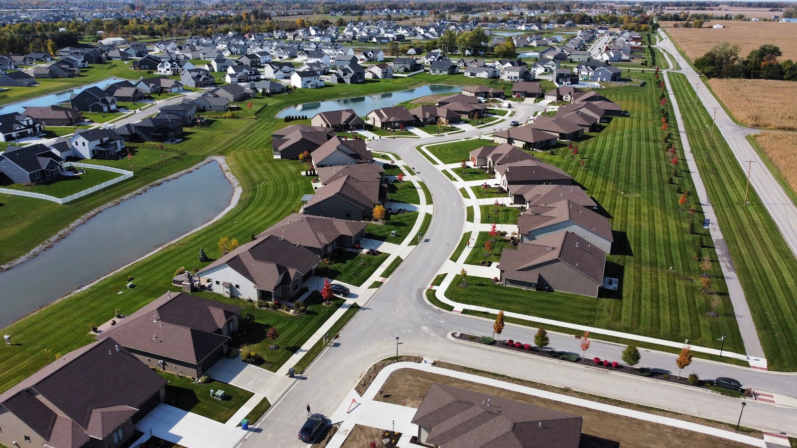 Windsor Homes