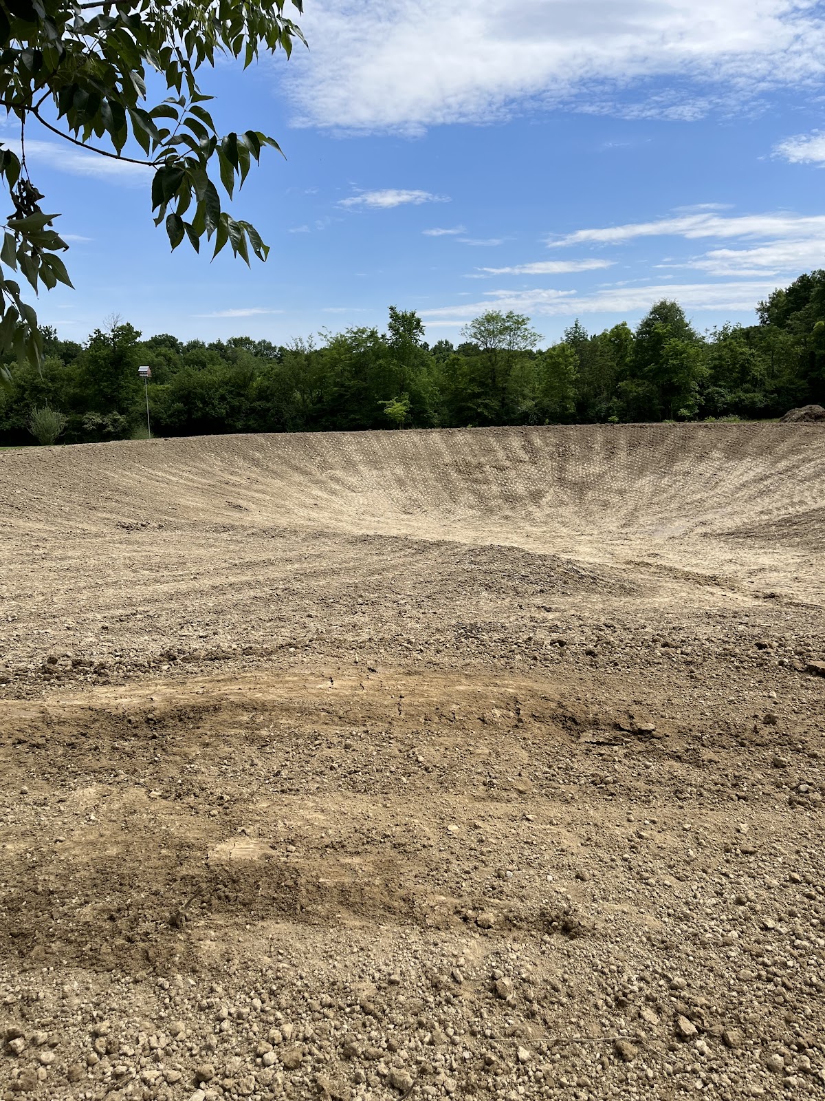 Empyre Excavating gallery 7