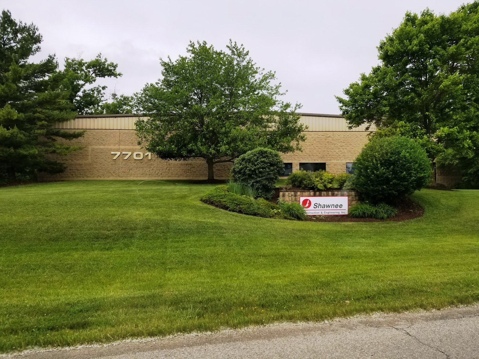 Shawnee Construction & Engineering gallery 3