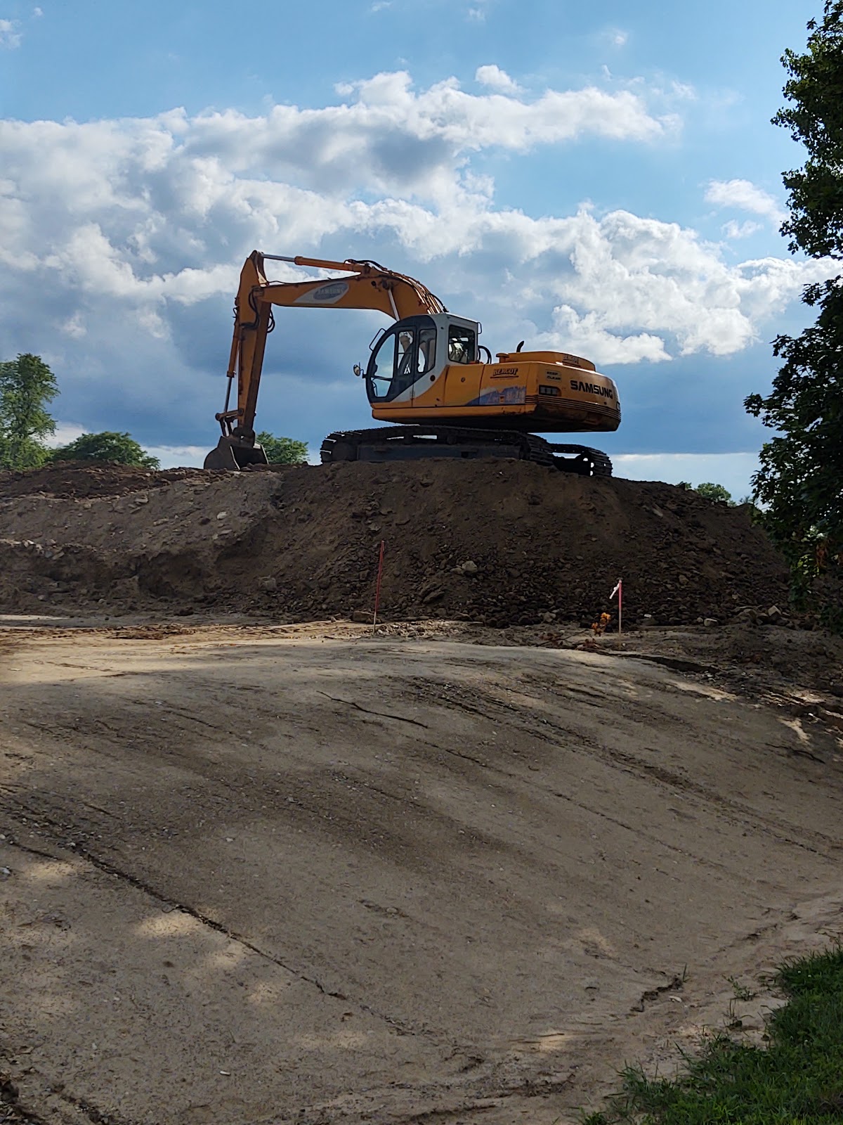Shawnee Construction & Engineering gallery 4