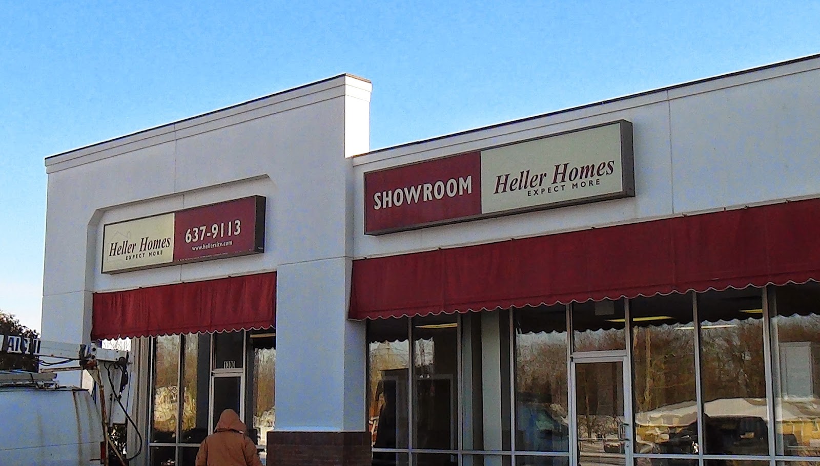 Heller Homes gallery 8