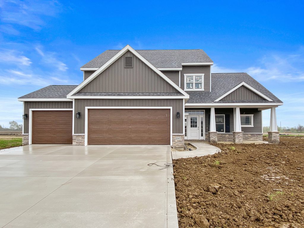 Heller Homes