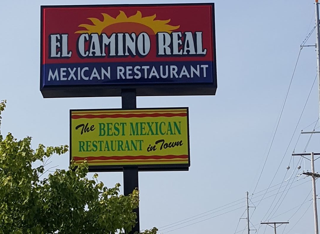 El Camino Real gallery 3