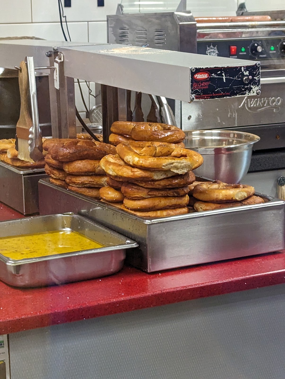 Jojo's Pretzels gallery 6
