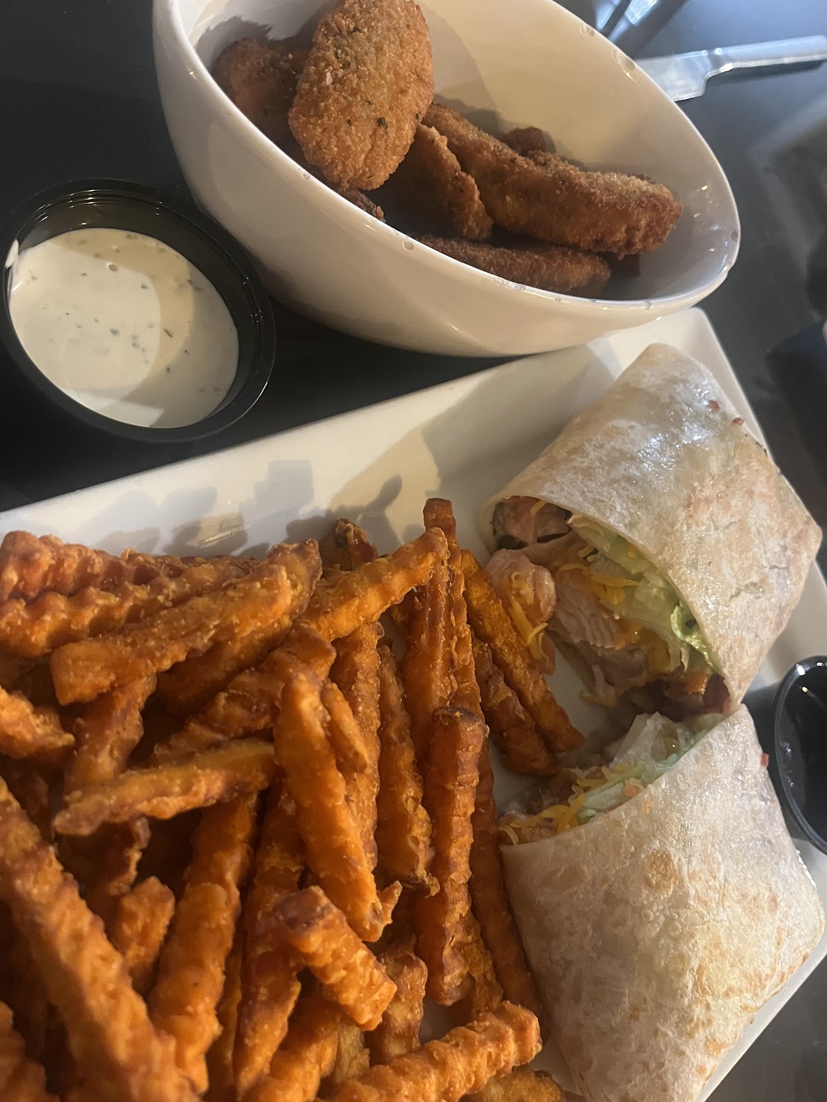 Buck Lake Bar & Grill gallery 6