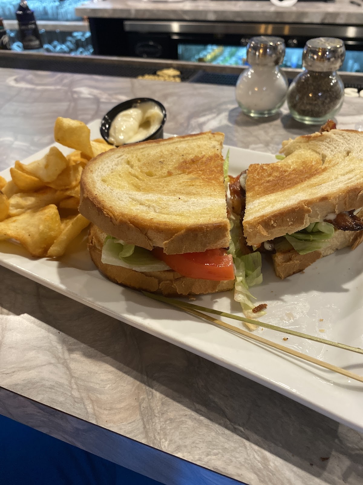 Buck Lake Bar & Grill gallery 7